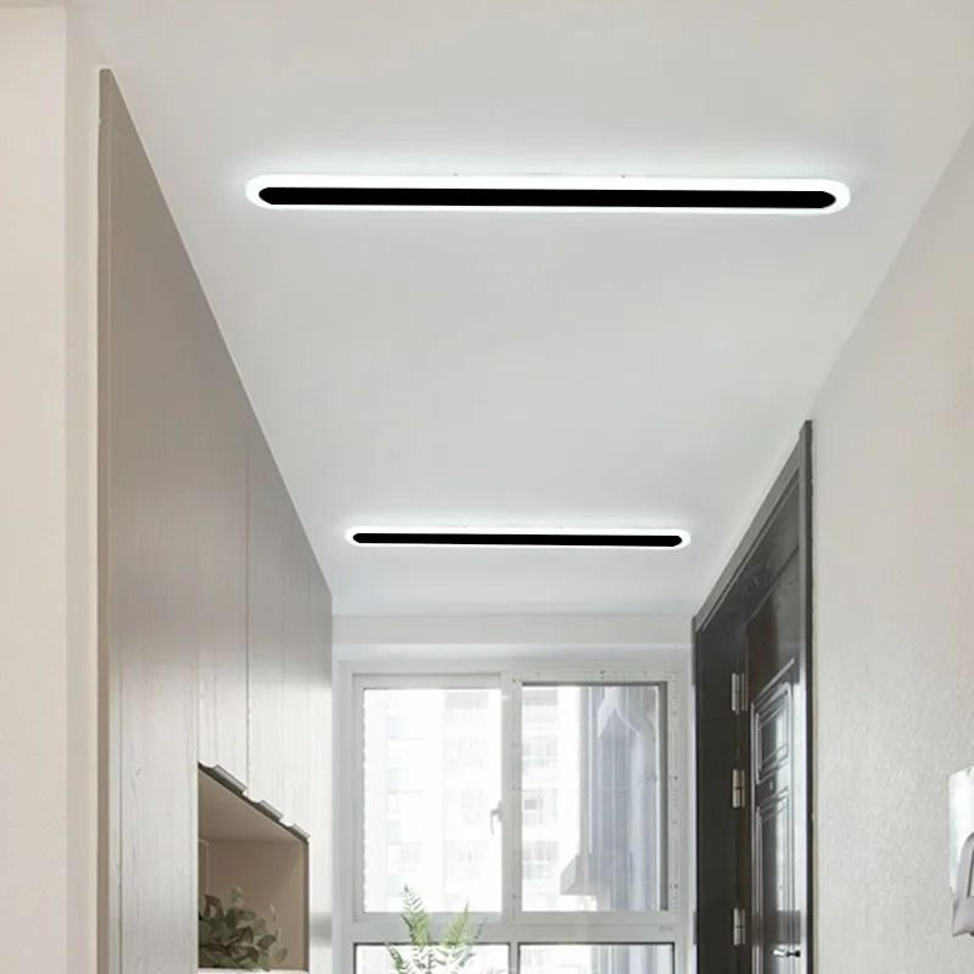 nordic led mirror wall sconce