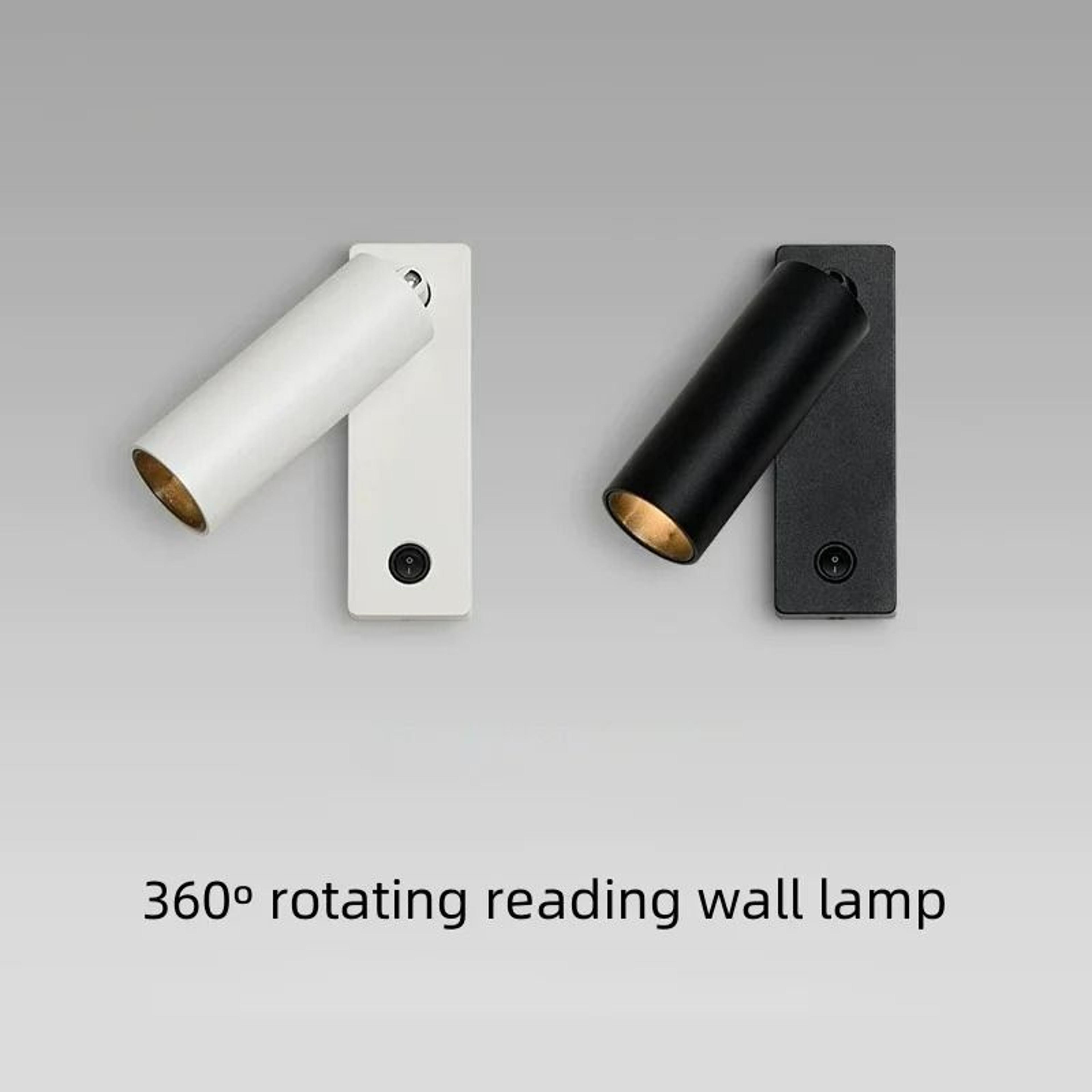 clarity full spectrum reading lamp