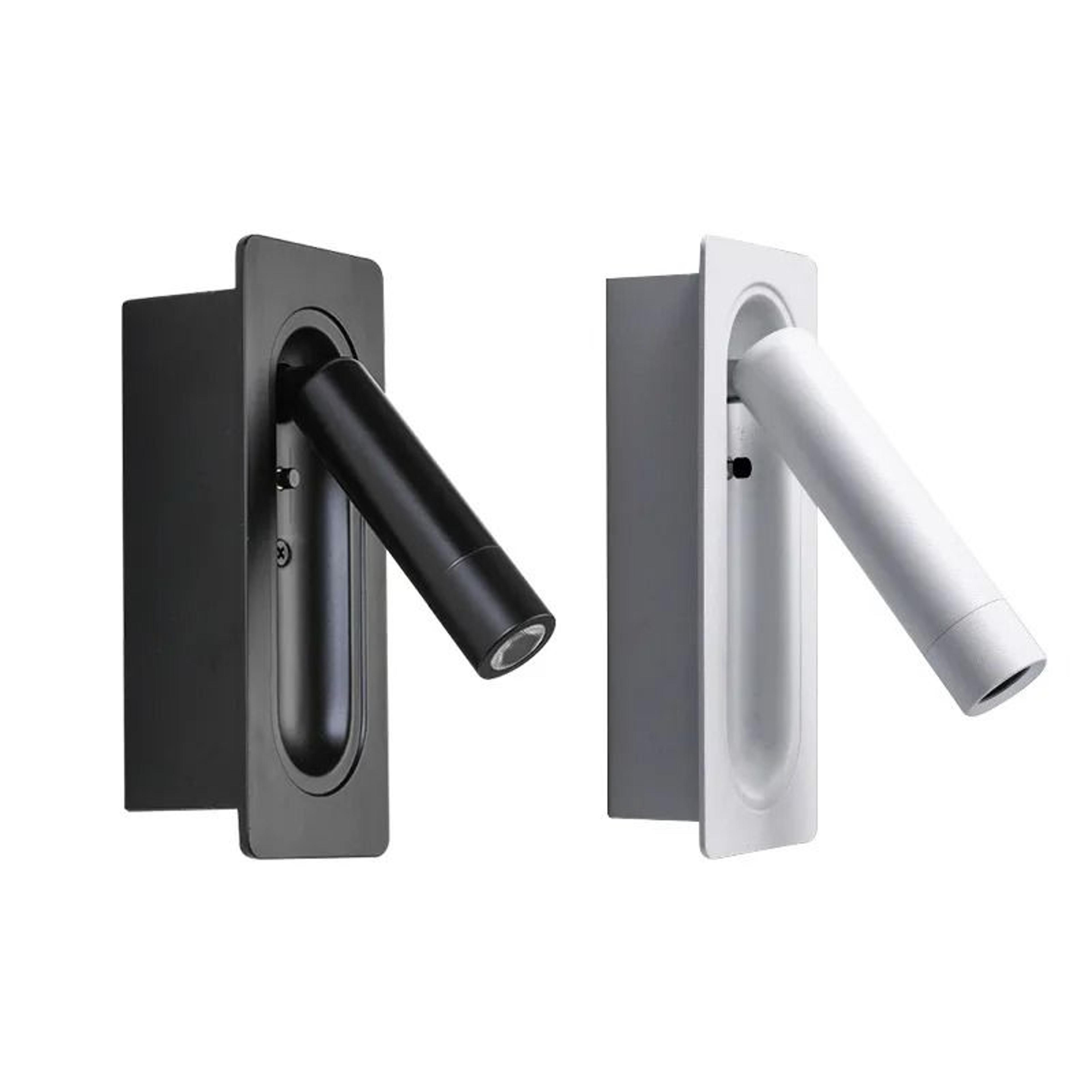 readora rotating bedside spotlight