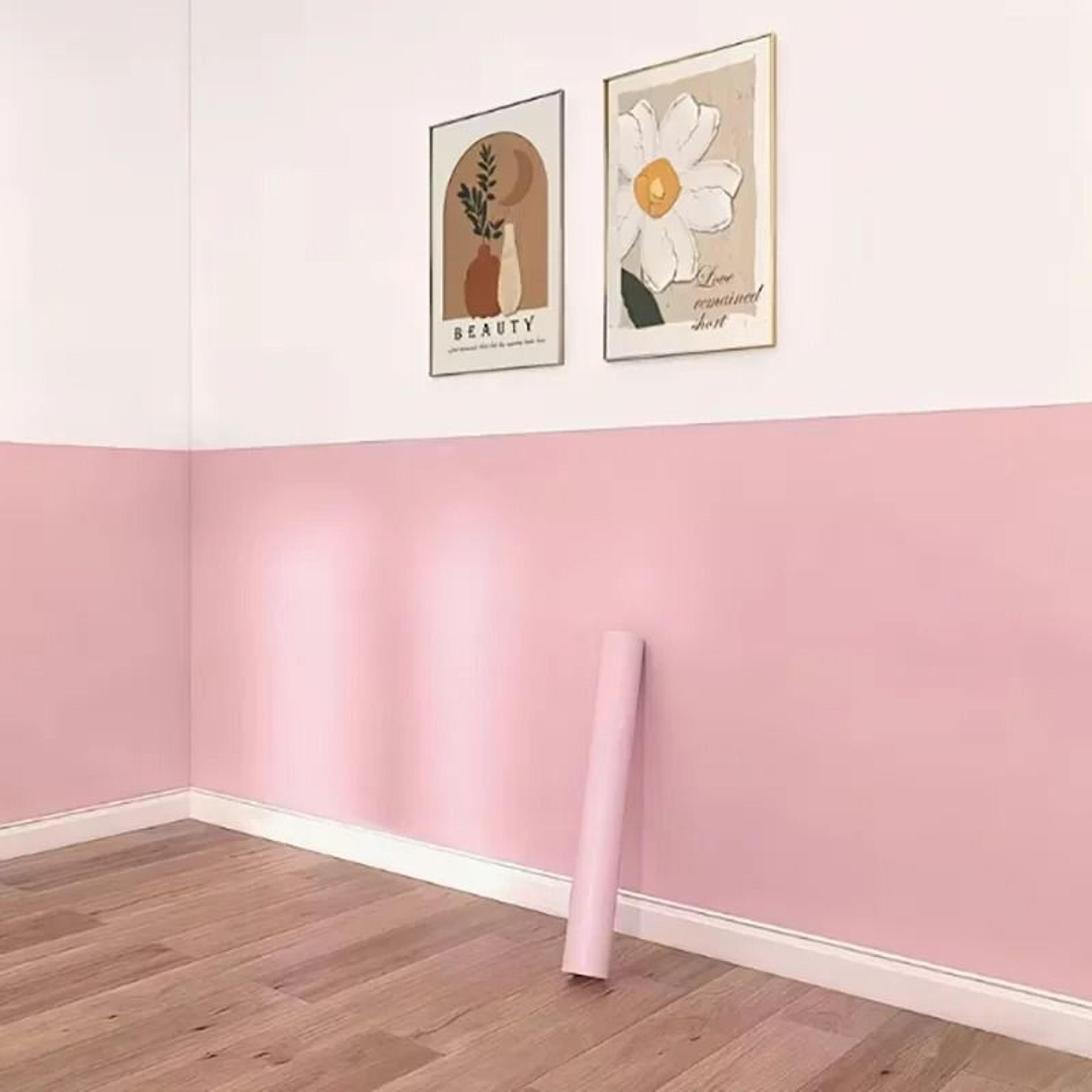 pastelease peel and stick wallpaper