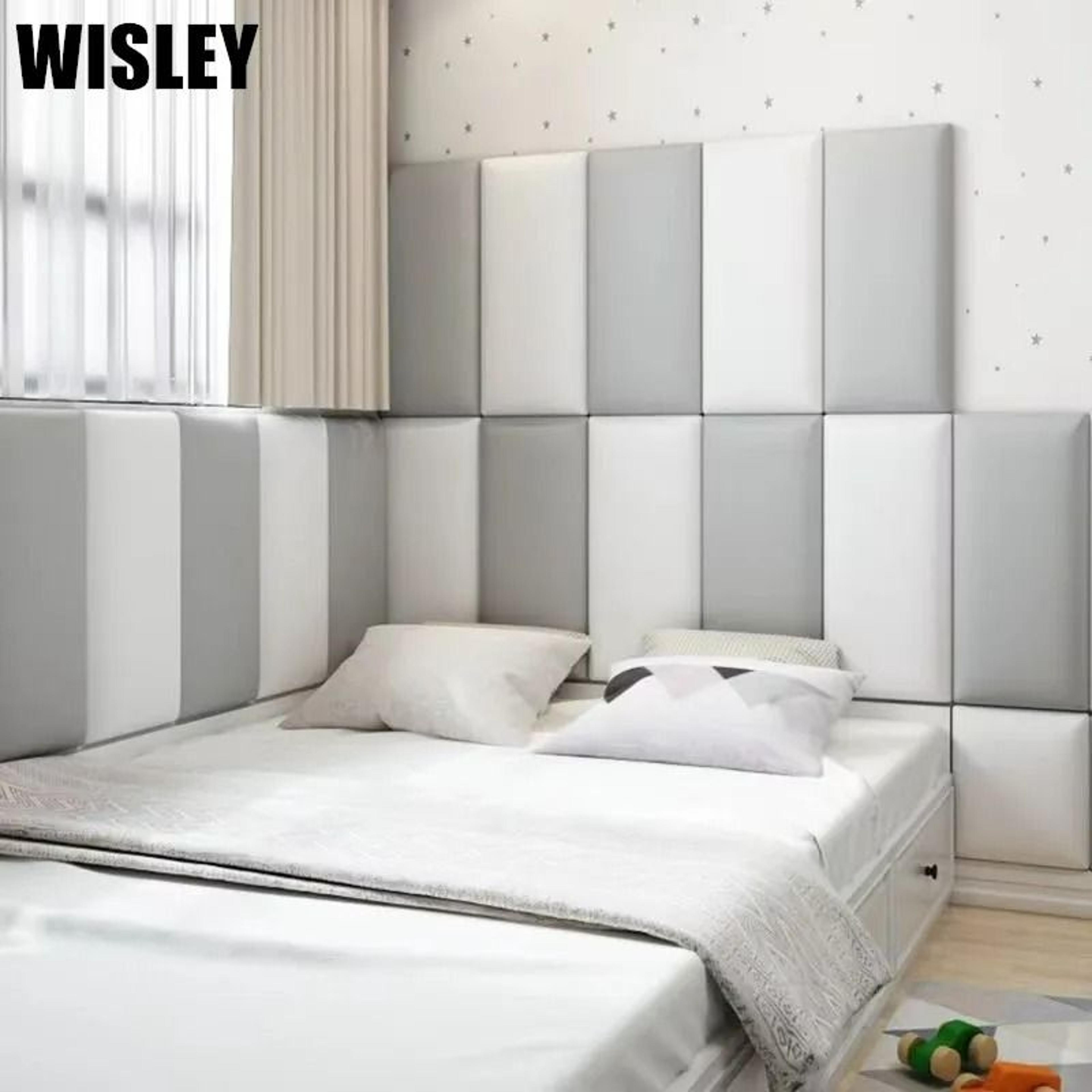 cushora peel and stick wall pads