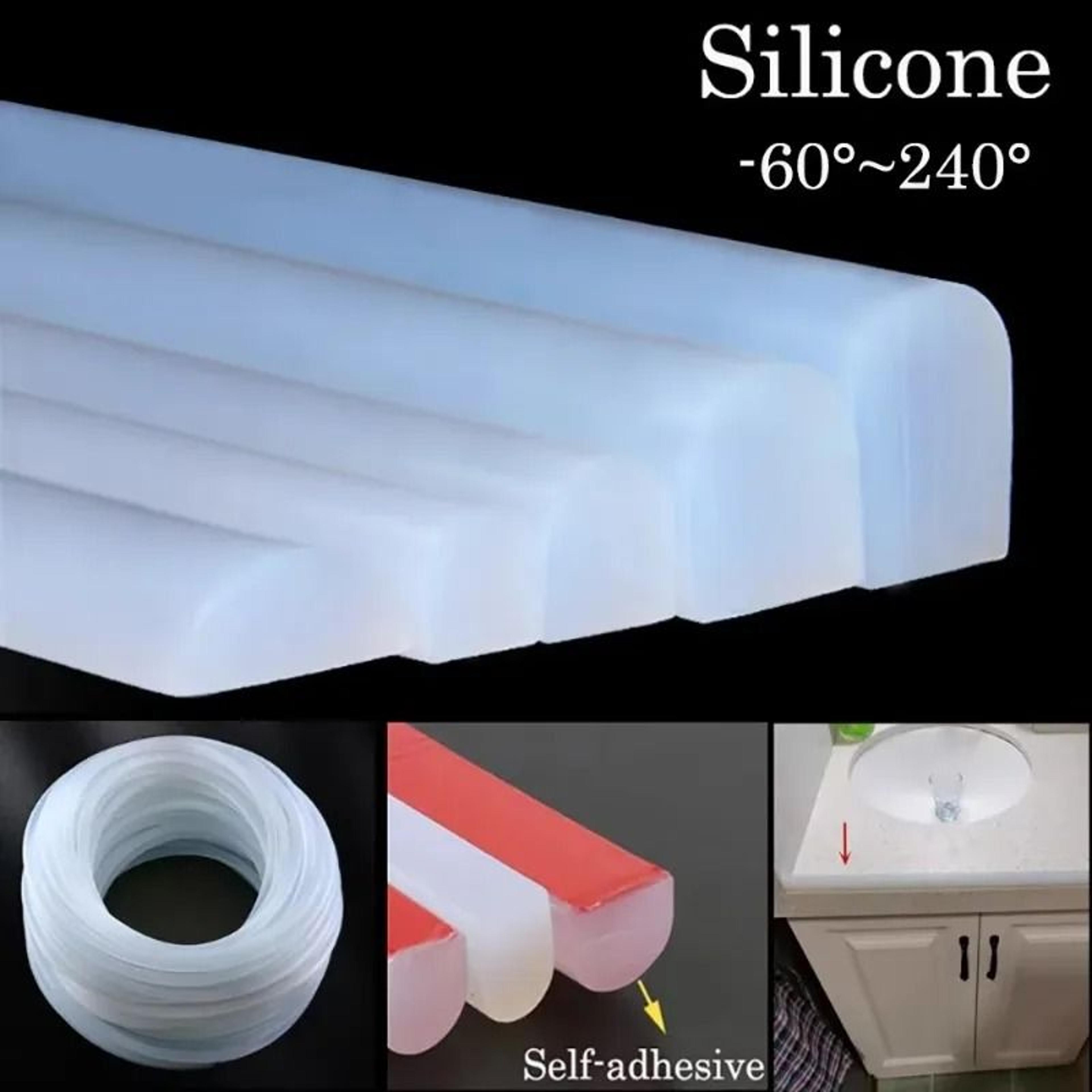 heatguard silicone sealing strip
