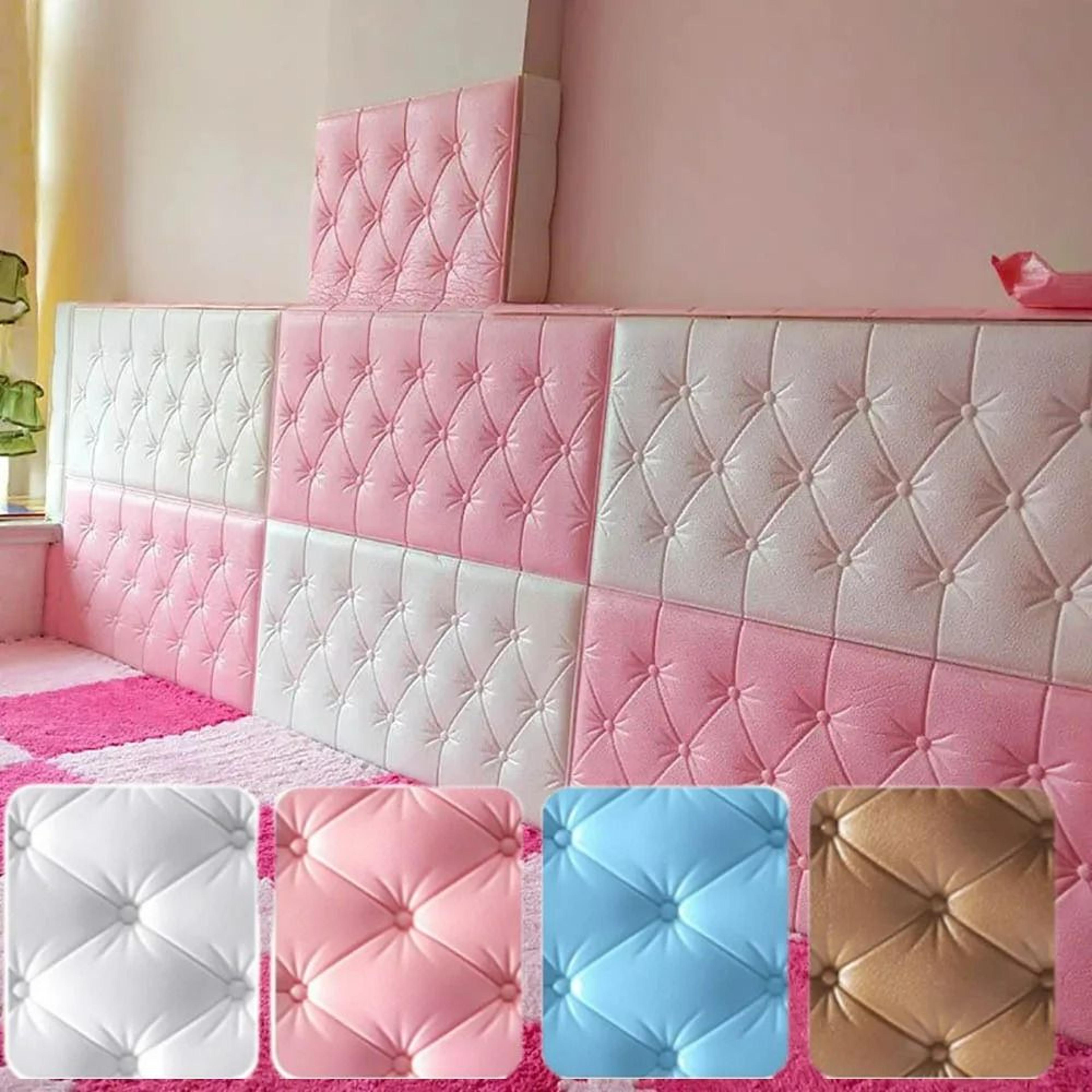 softnest tatami wall cushion