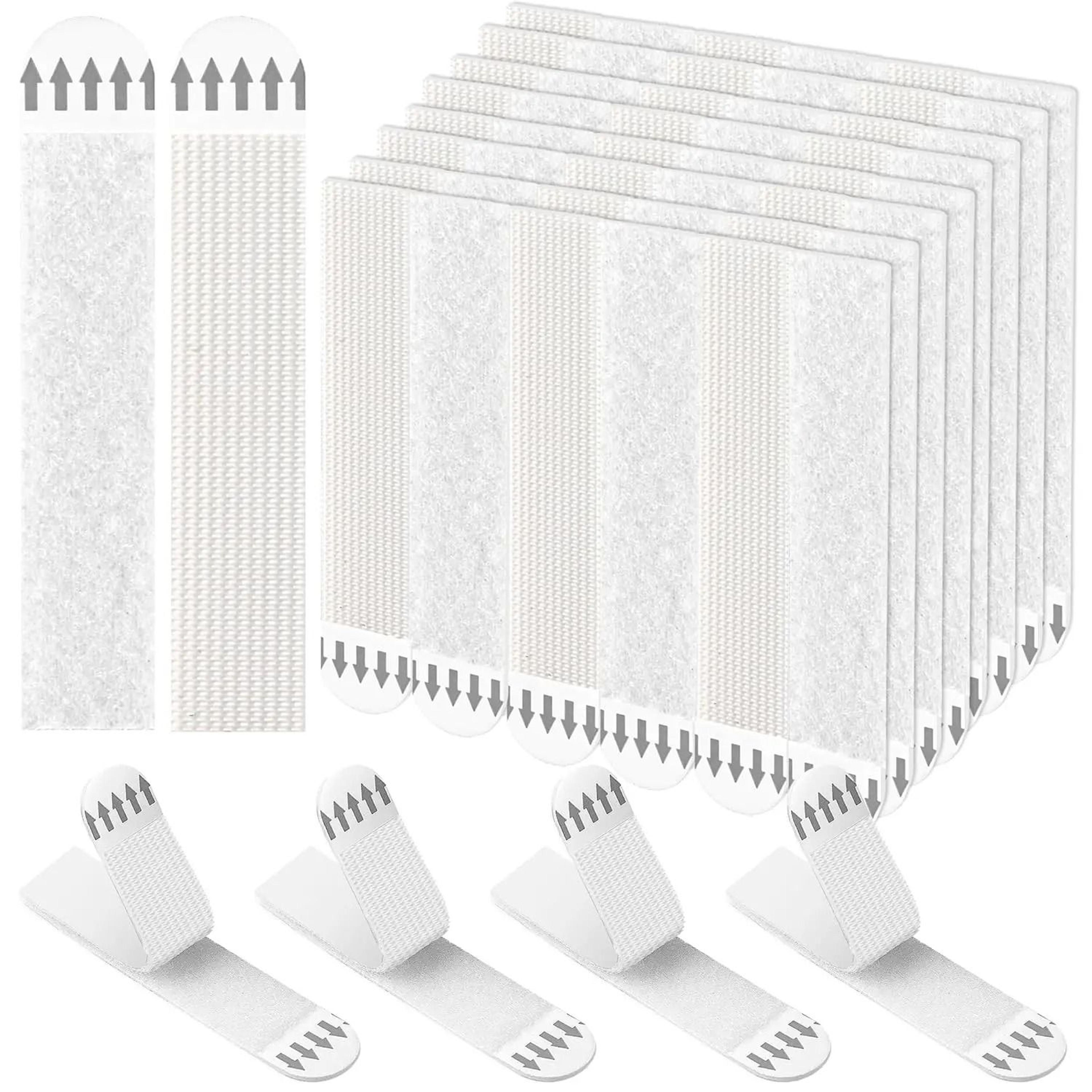 framelock nail free mounting strips