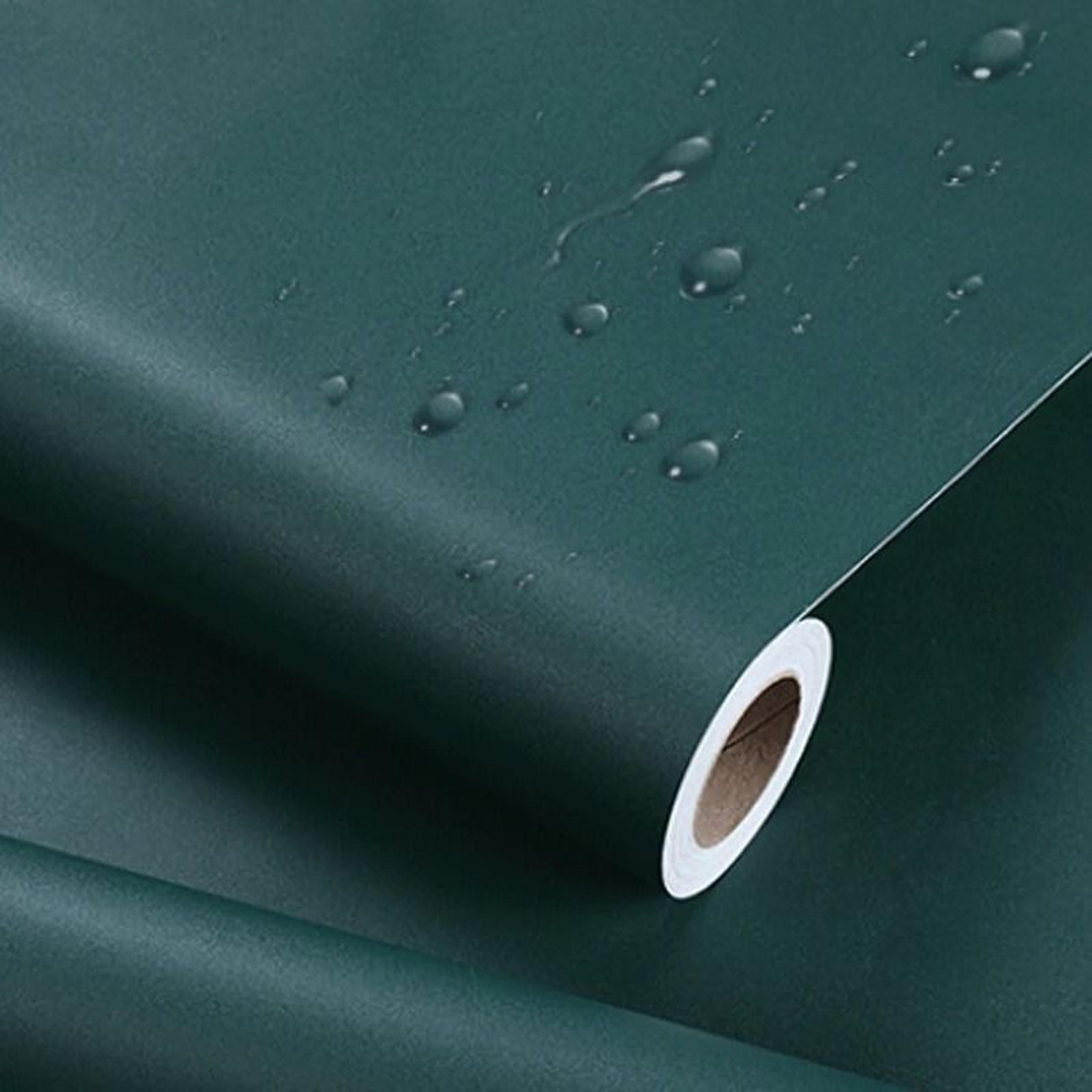 evergrove dark green surface wrap