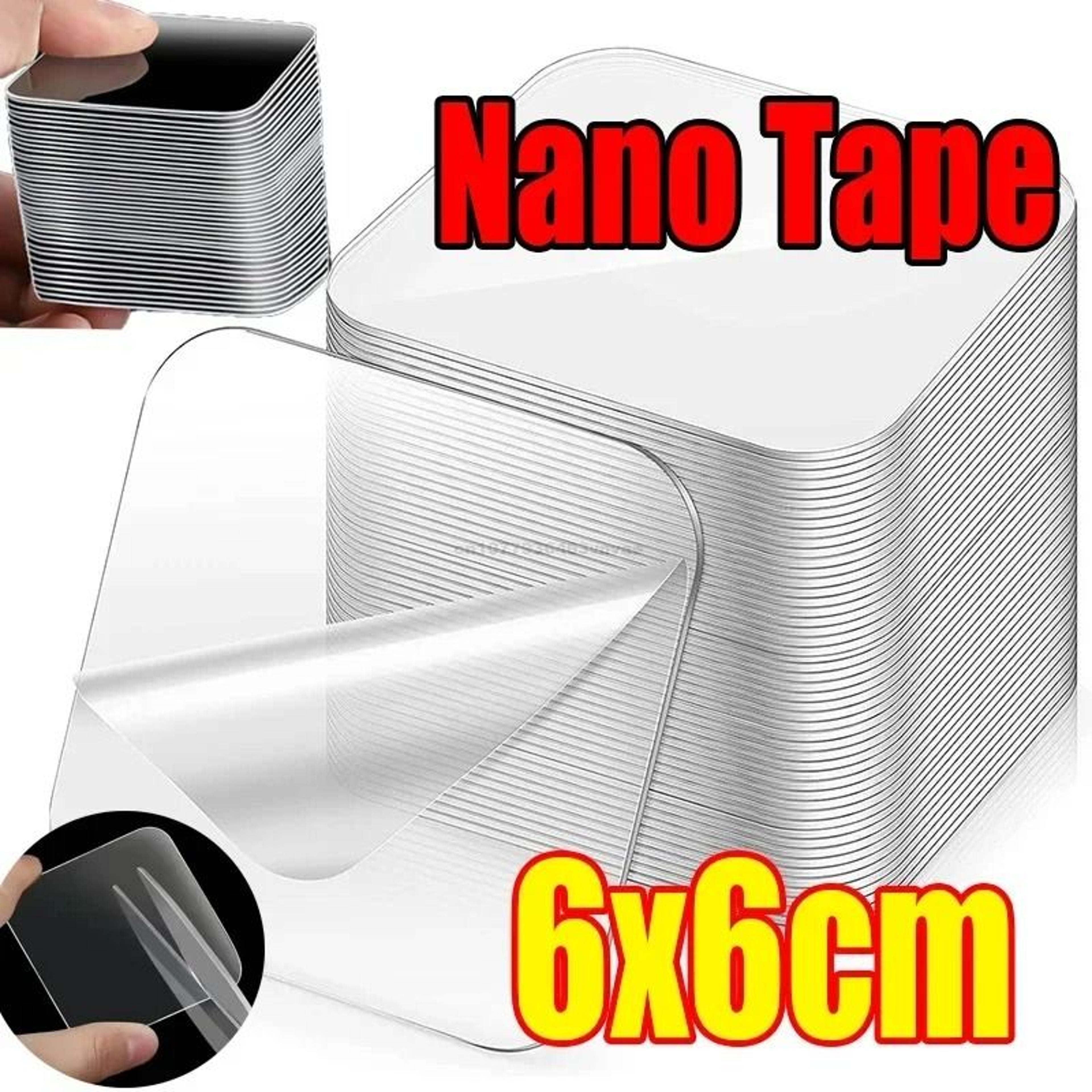 griplock waterproof mounting tape squares