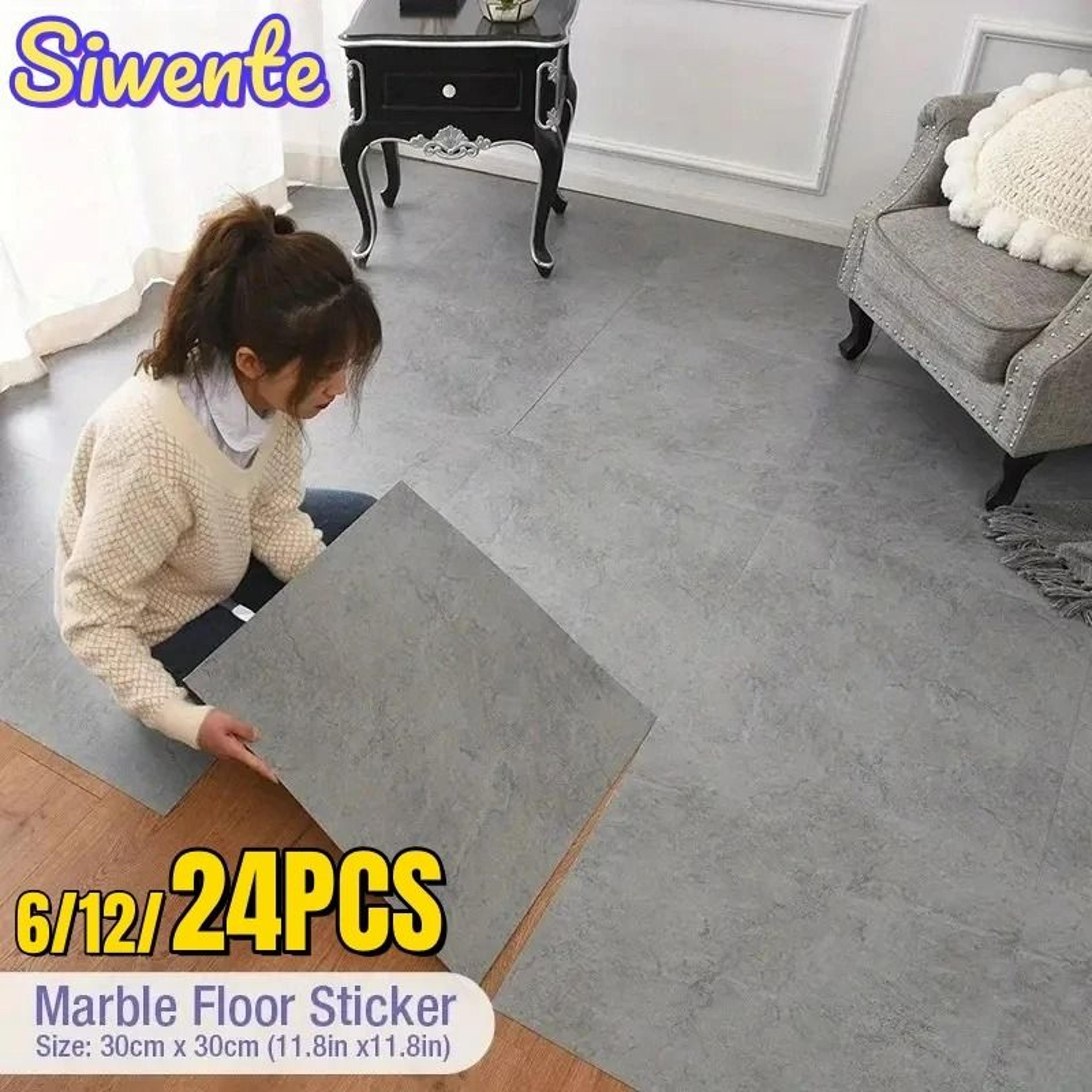 marble grip peel stick tiles
