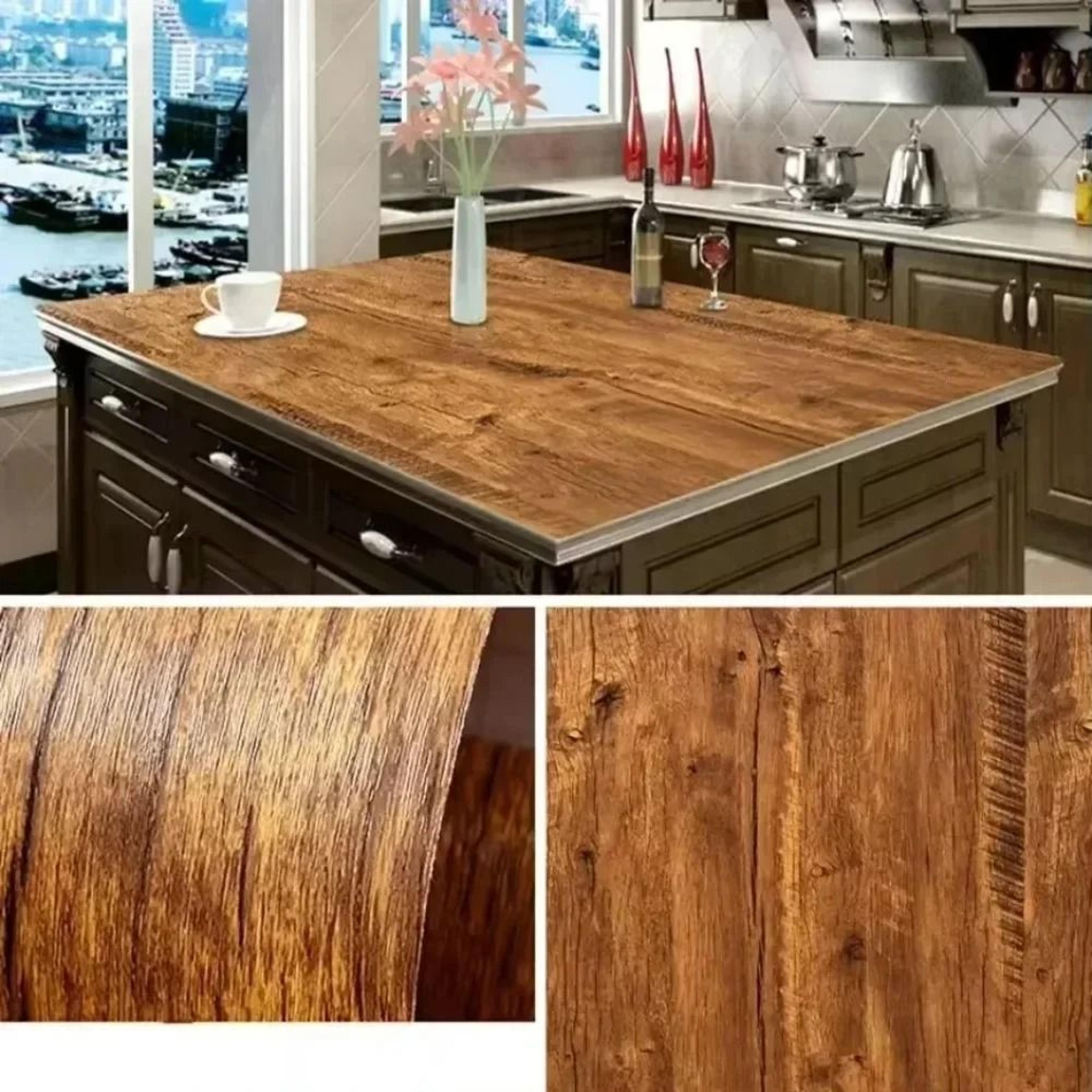 timber renew furniture wrap