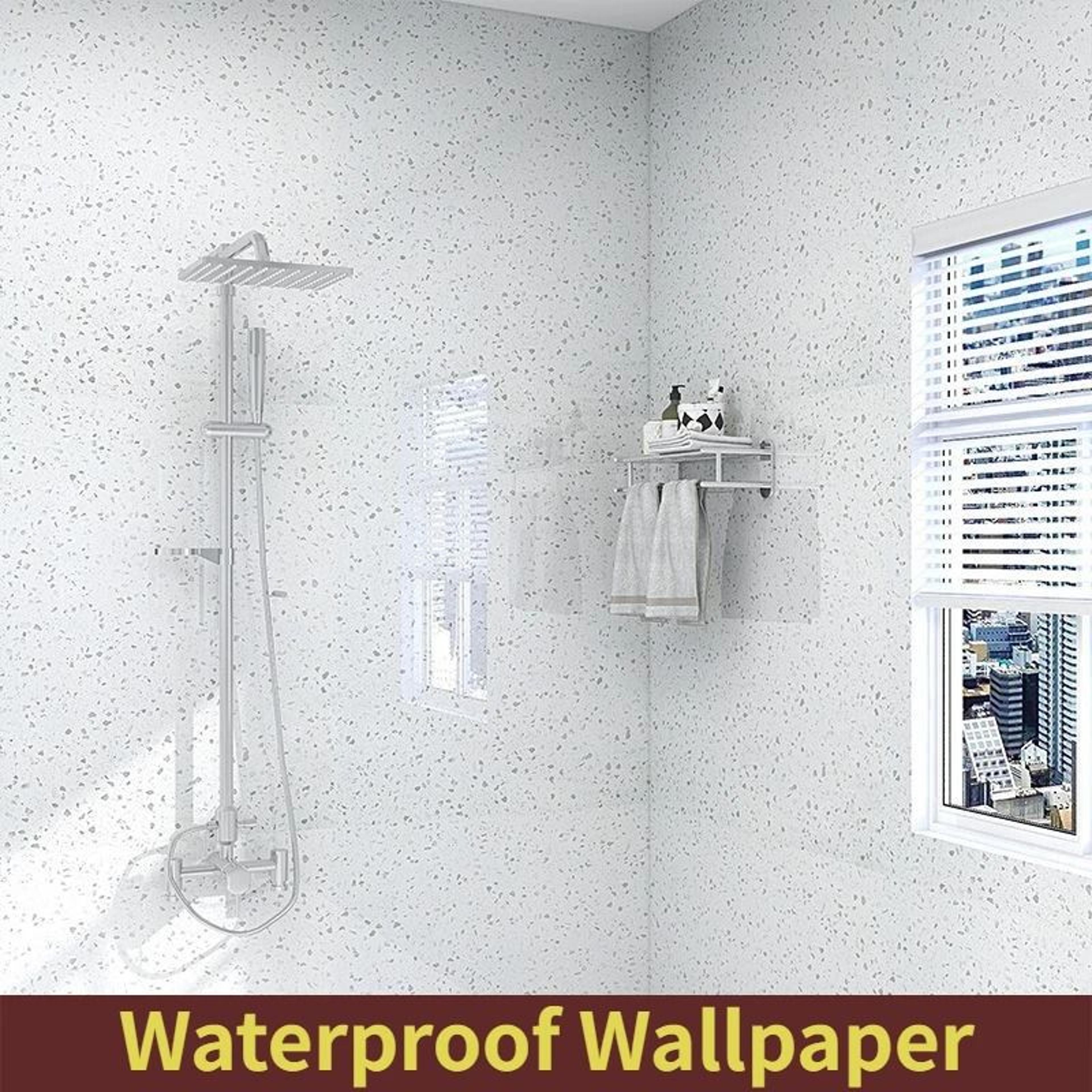 marblemist waterproof wall covering