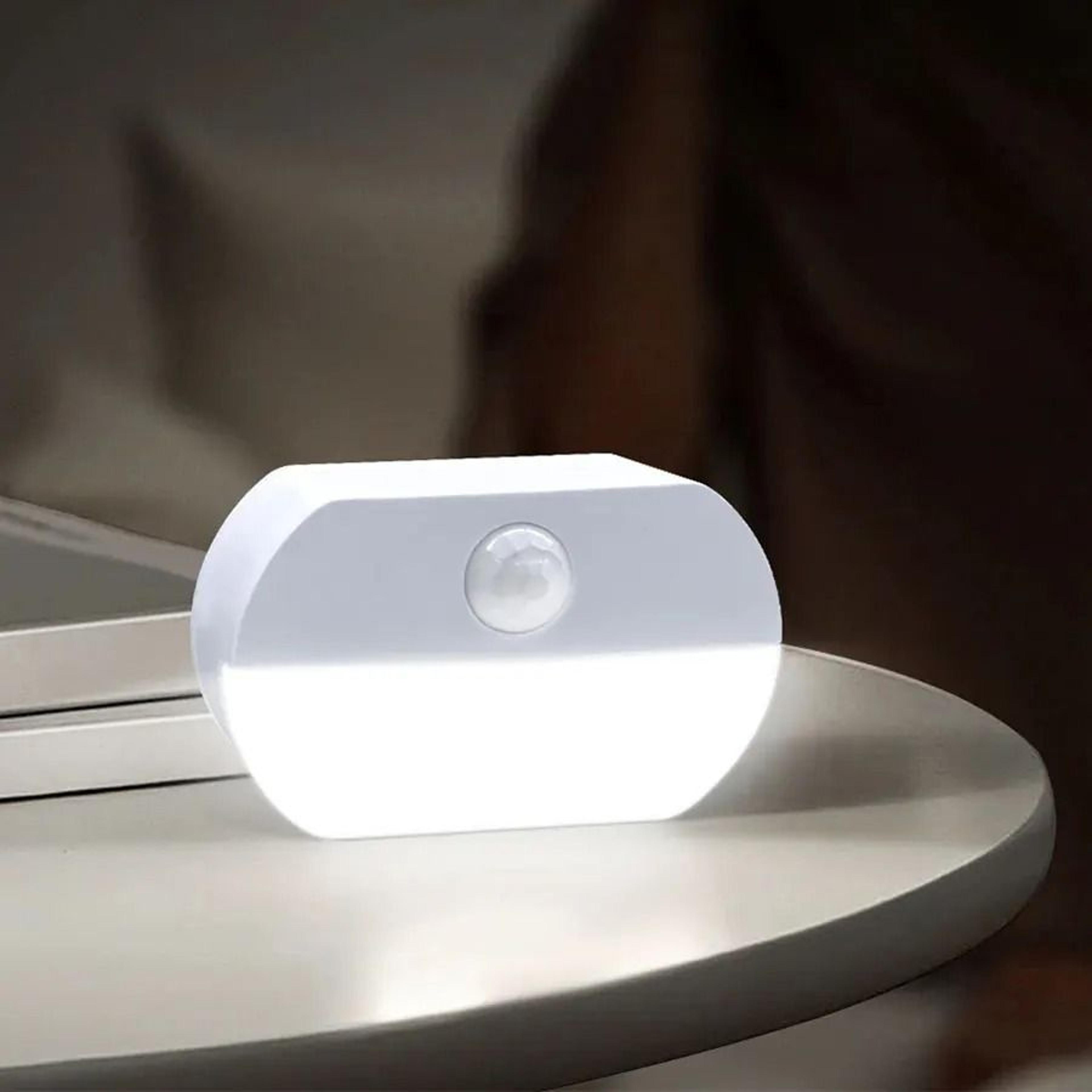 nightsense stick on motion light