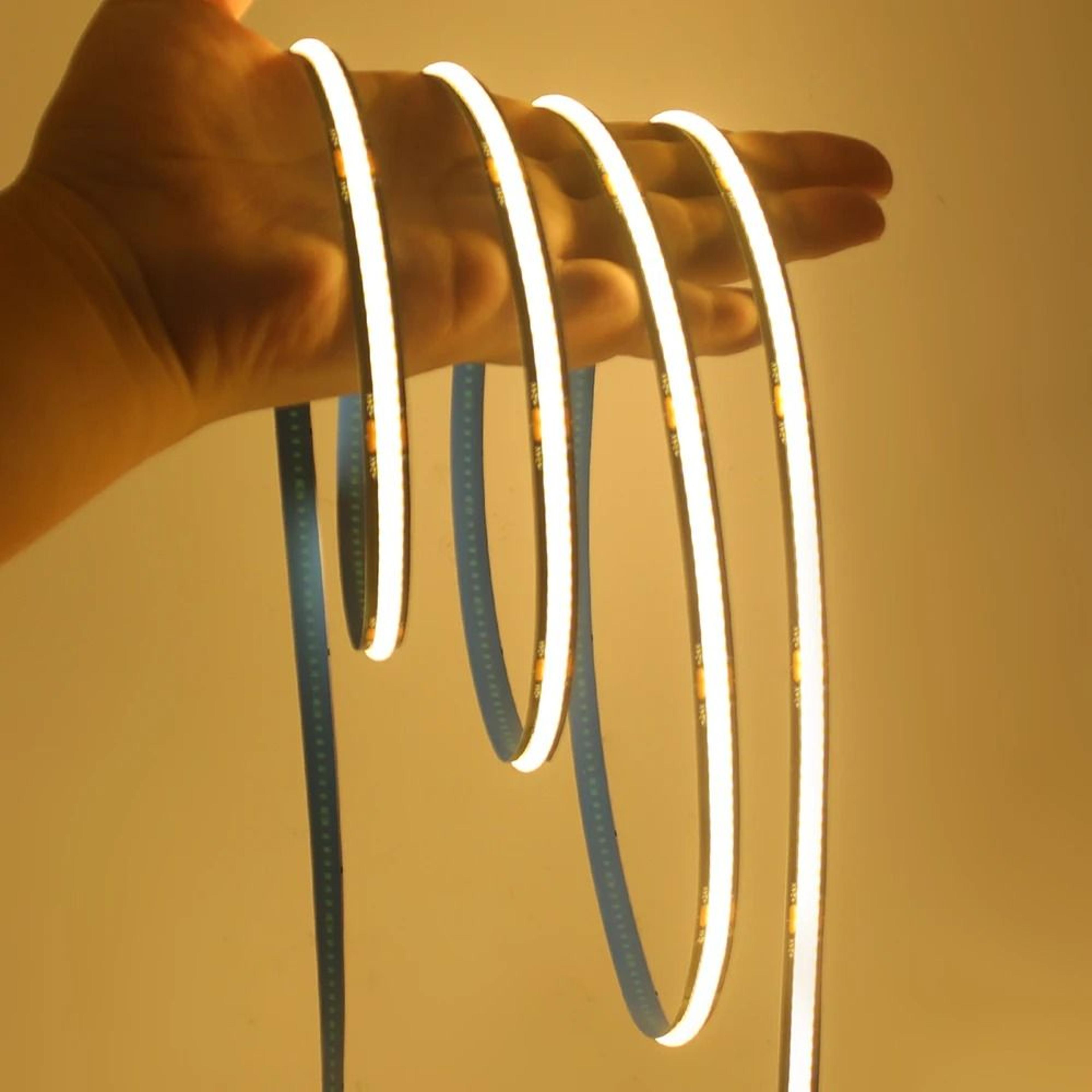 lumaflex high density cob strip