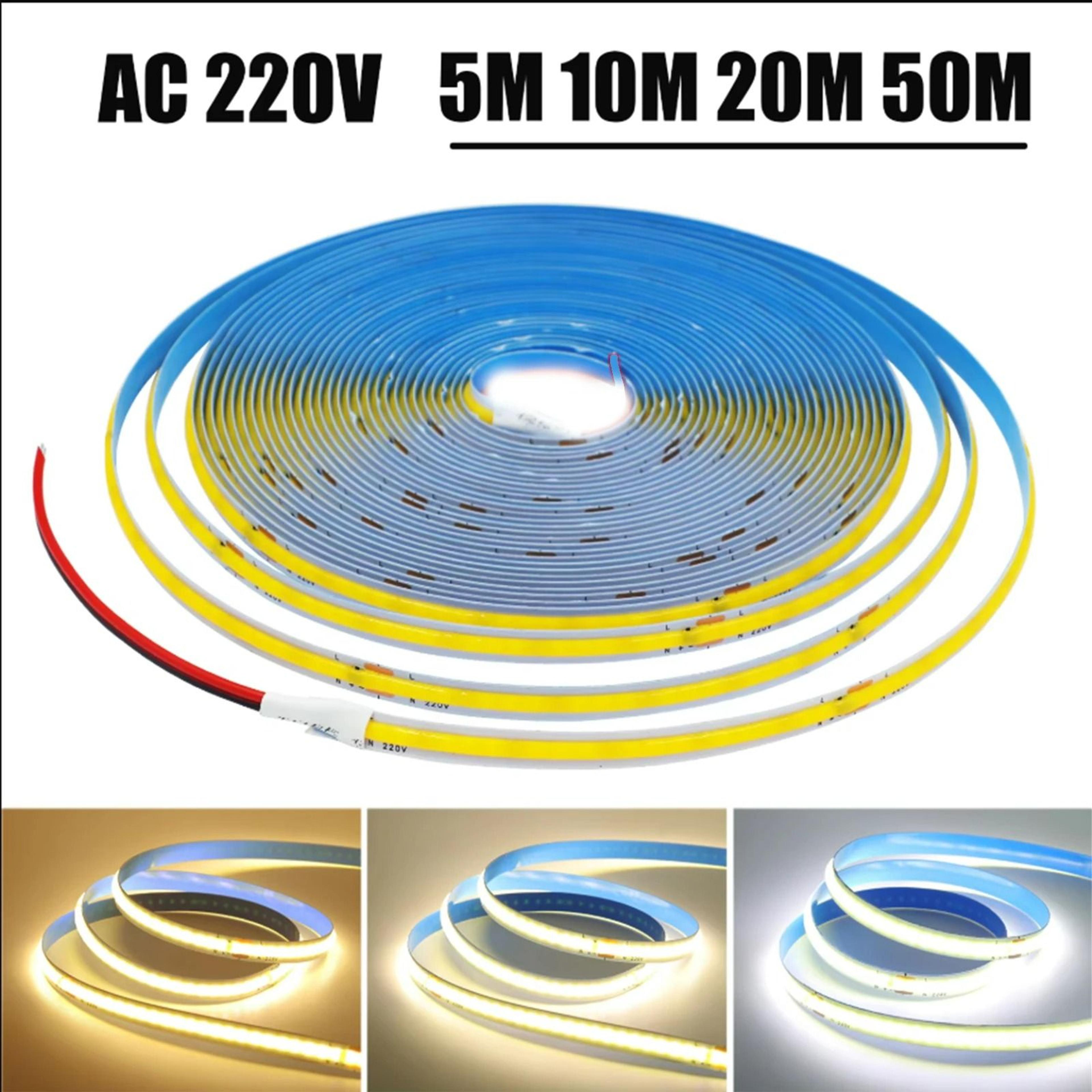 lumaflex cob led strip