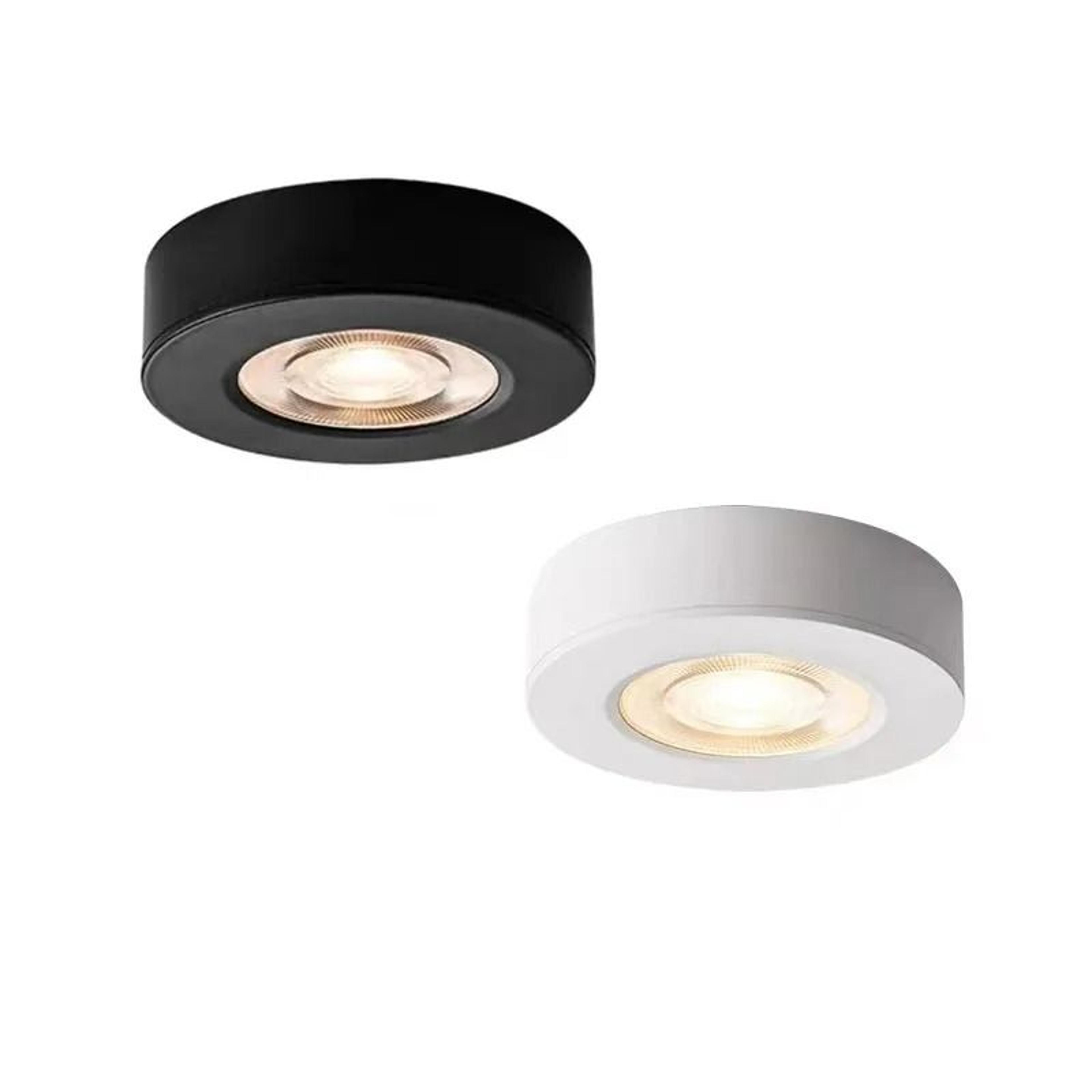 slimcore cob display downlight