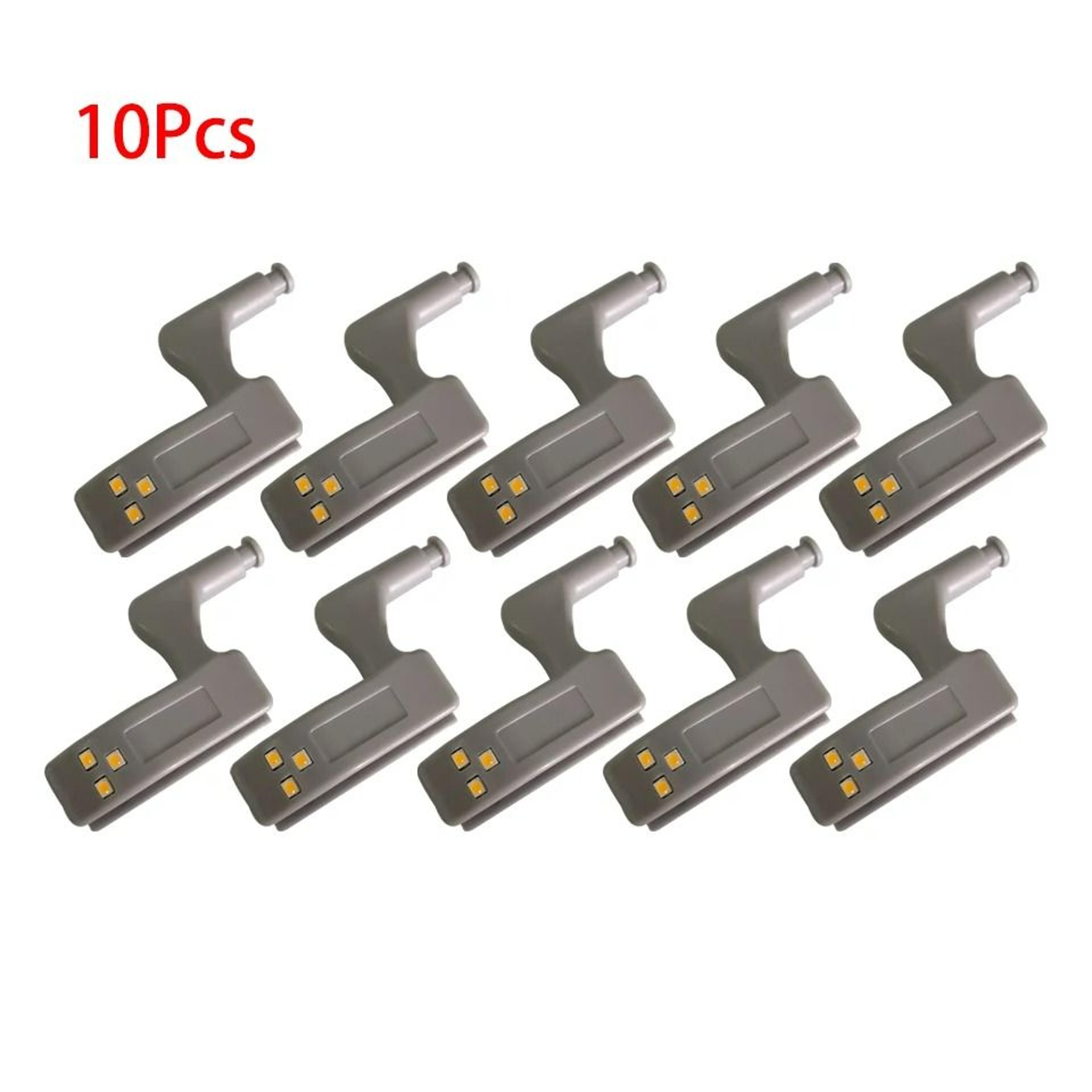 hingeglow cabinet door light