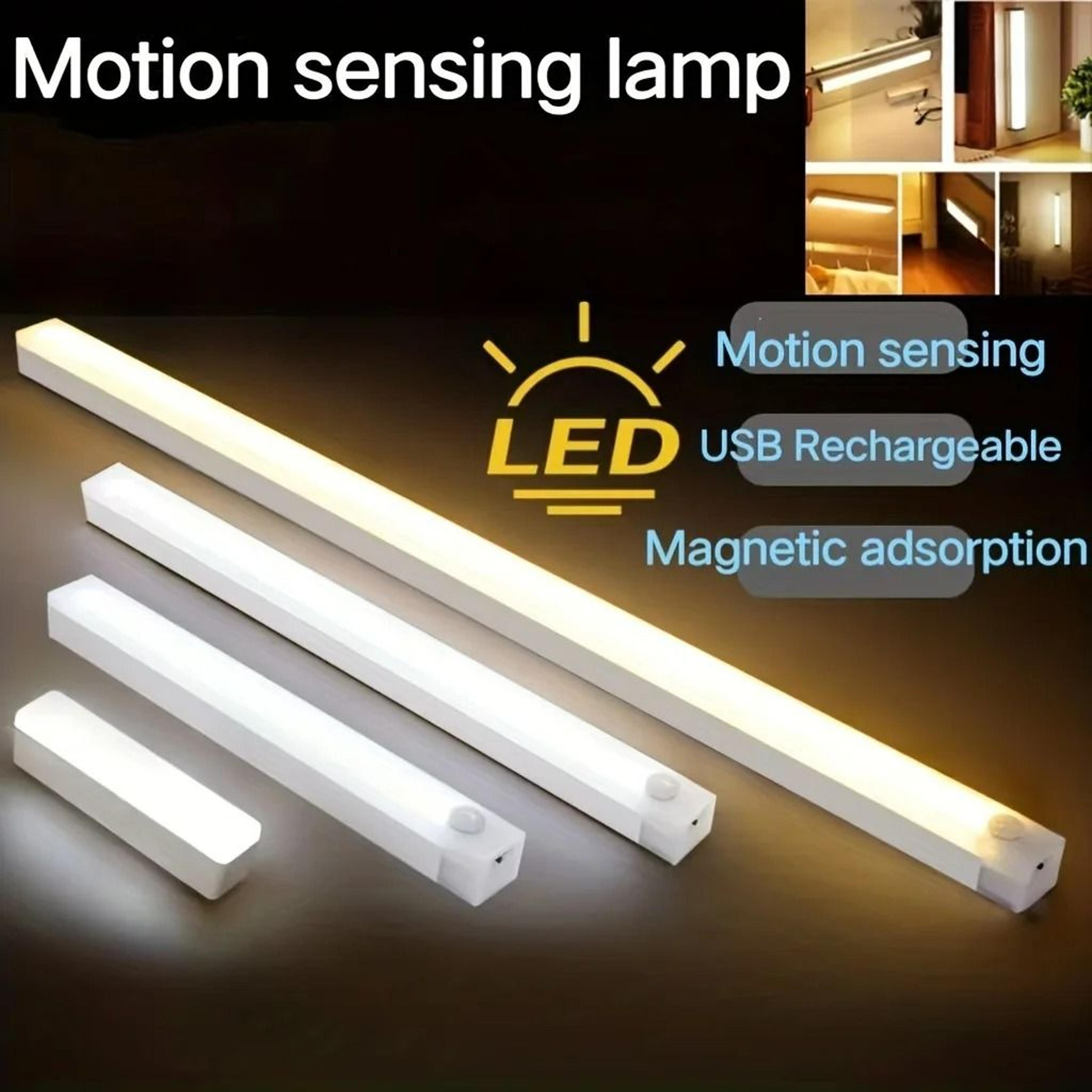 brightpath wireless sensor light bar