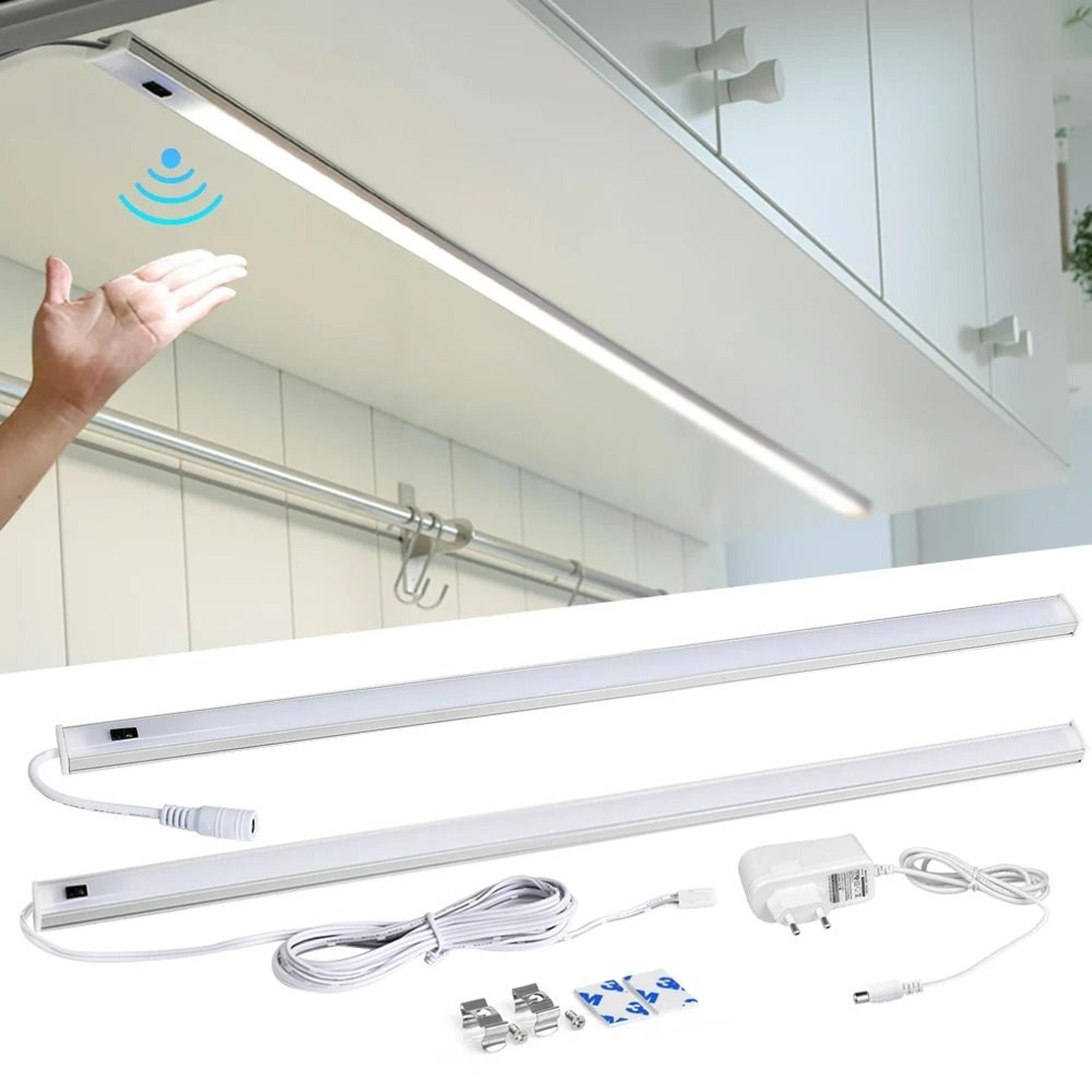 sweepsense kitchen cabinet light