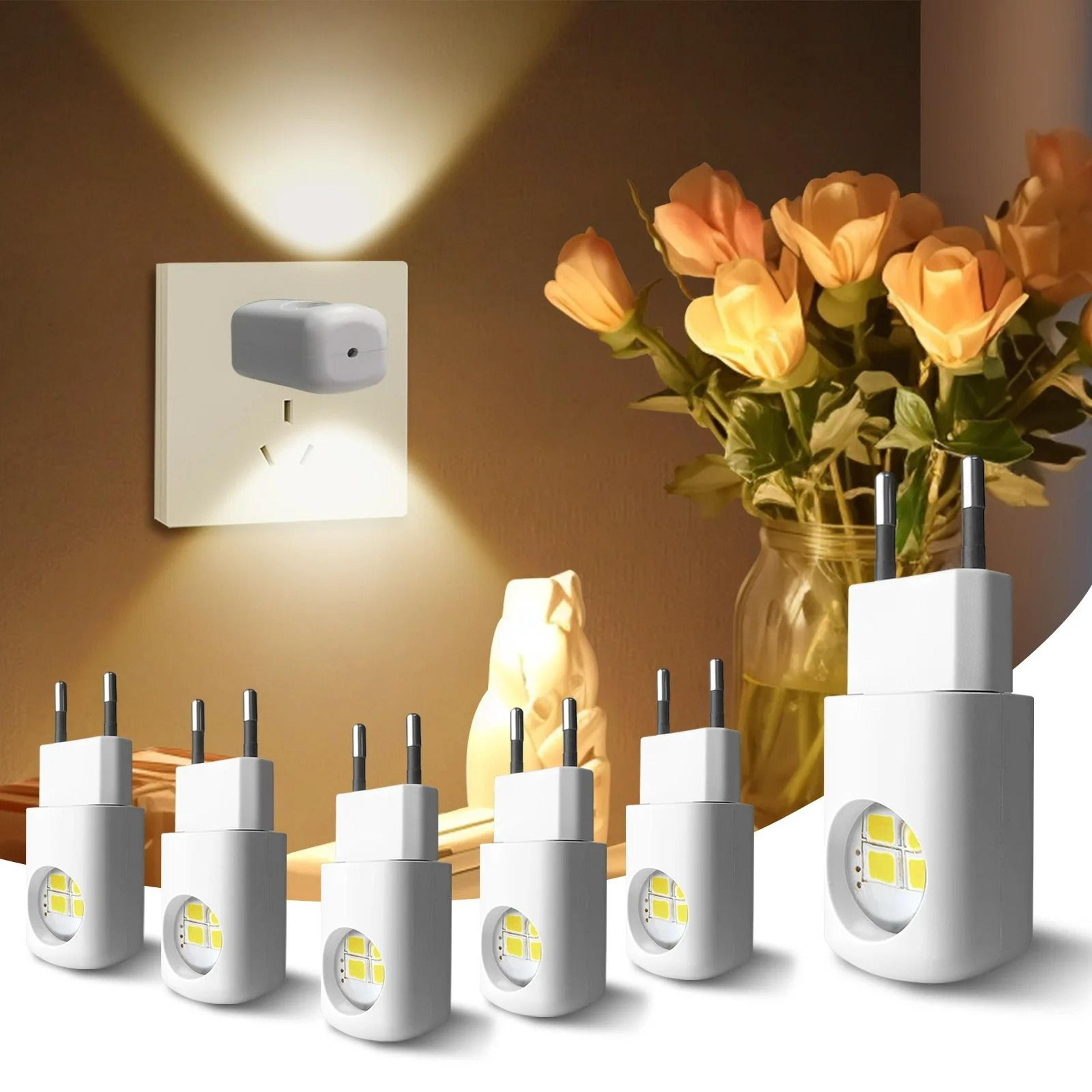 glowmate sensor socket light