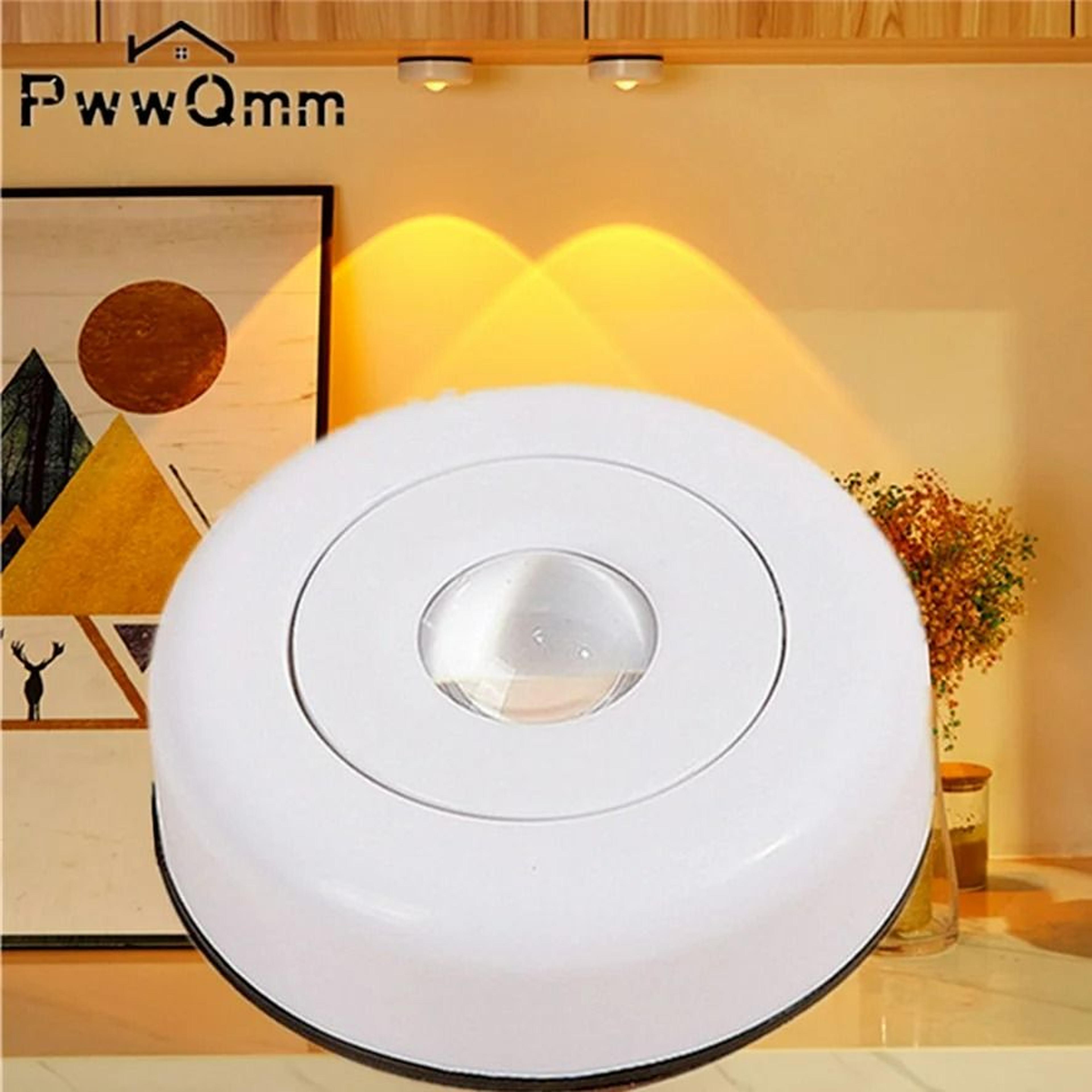 minilume wireless accent light