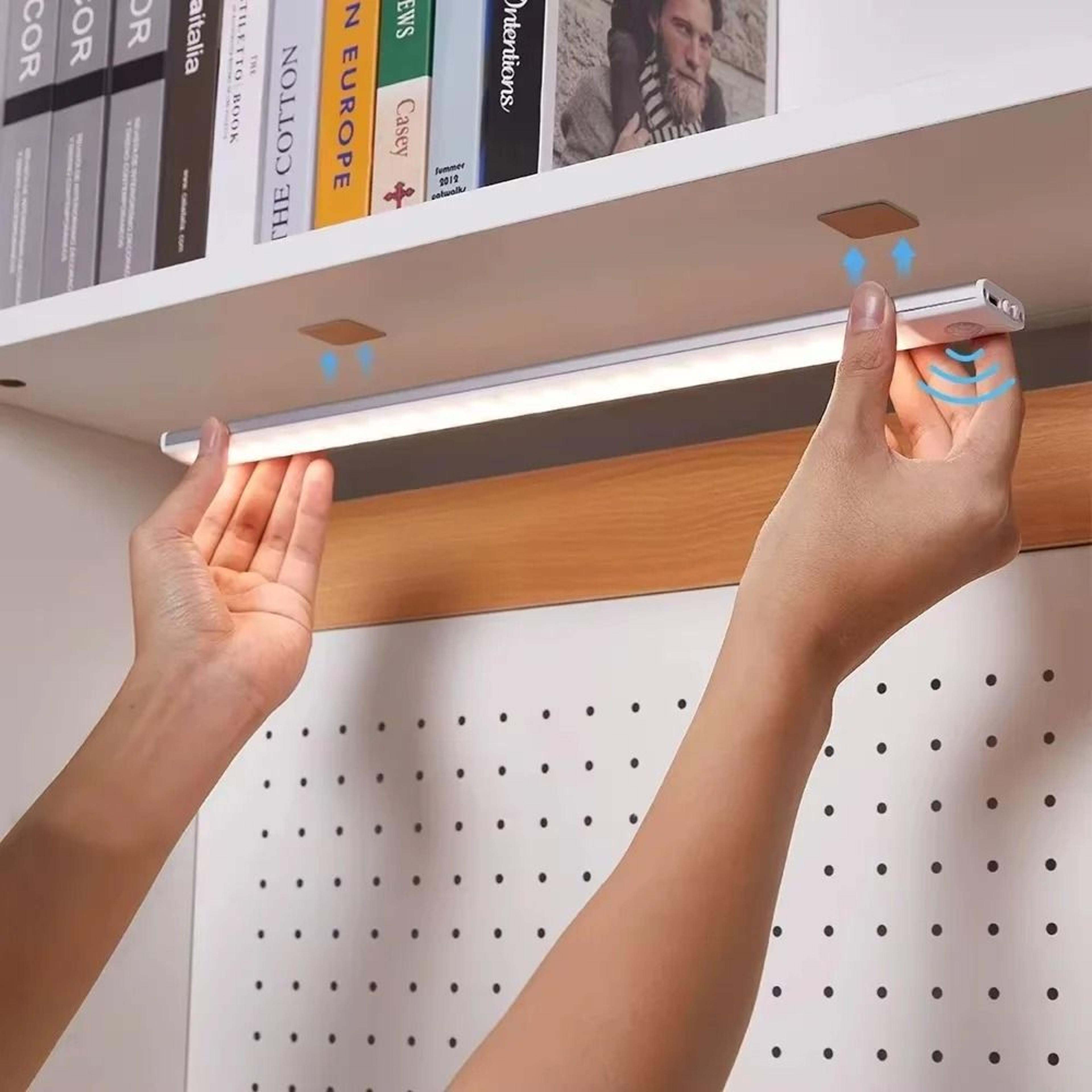 lumasense 3 in 1 cabinet light
