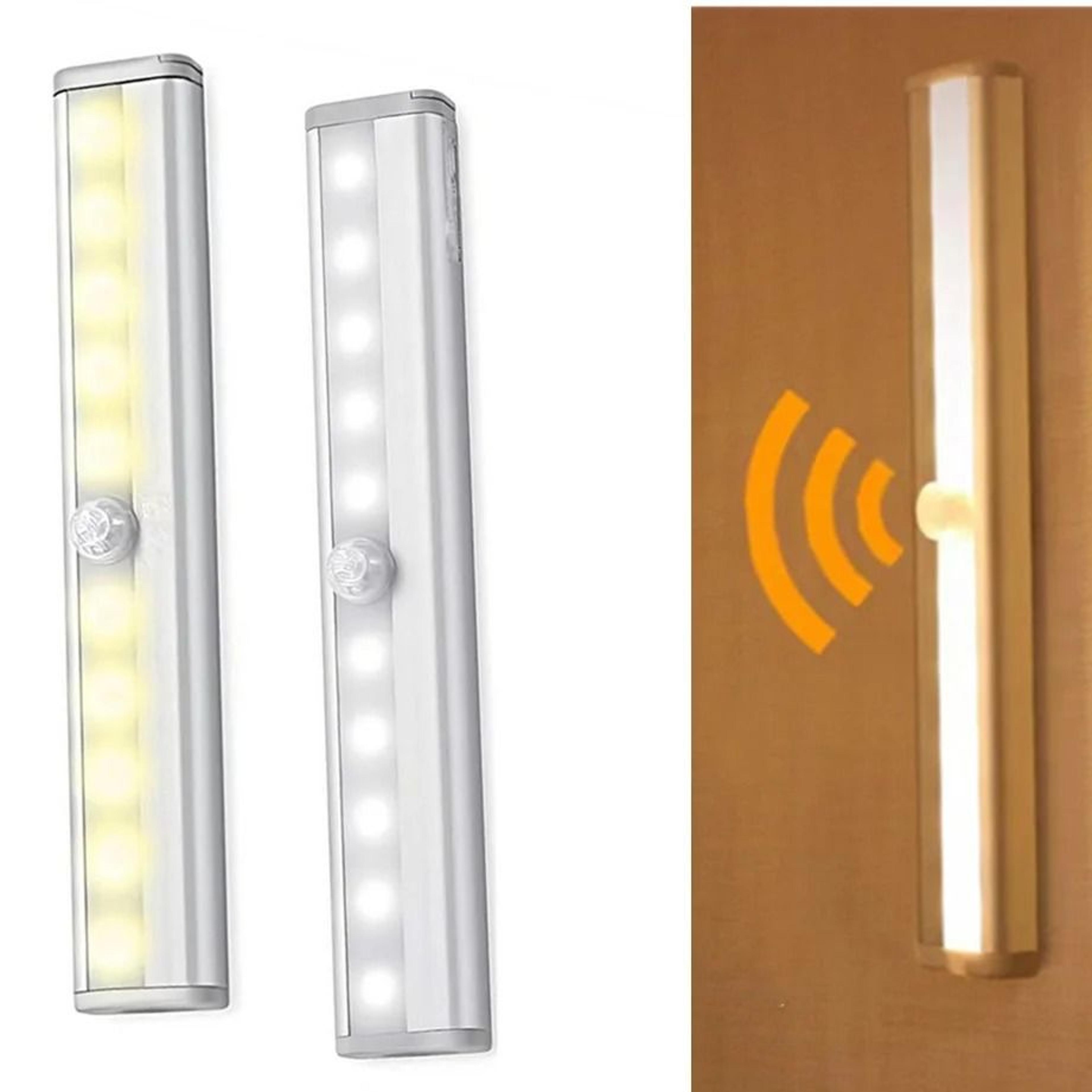 lumipath wireless motion night light