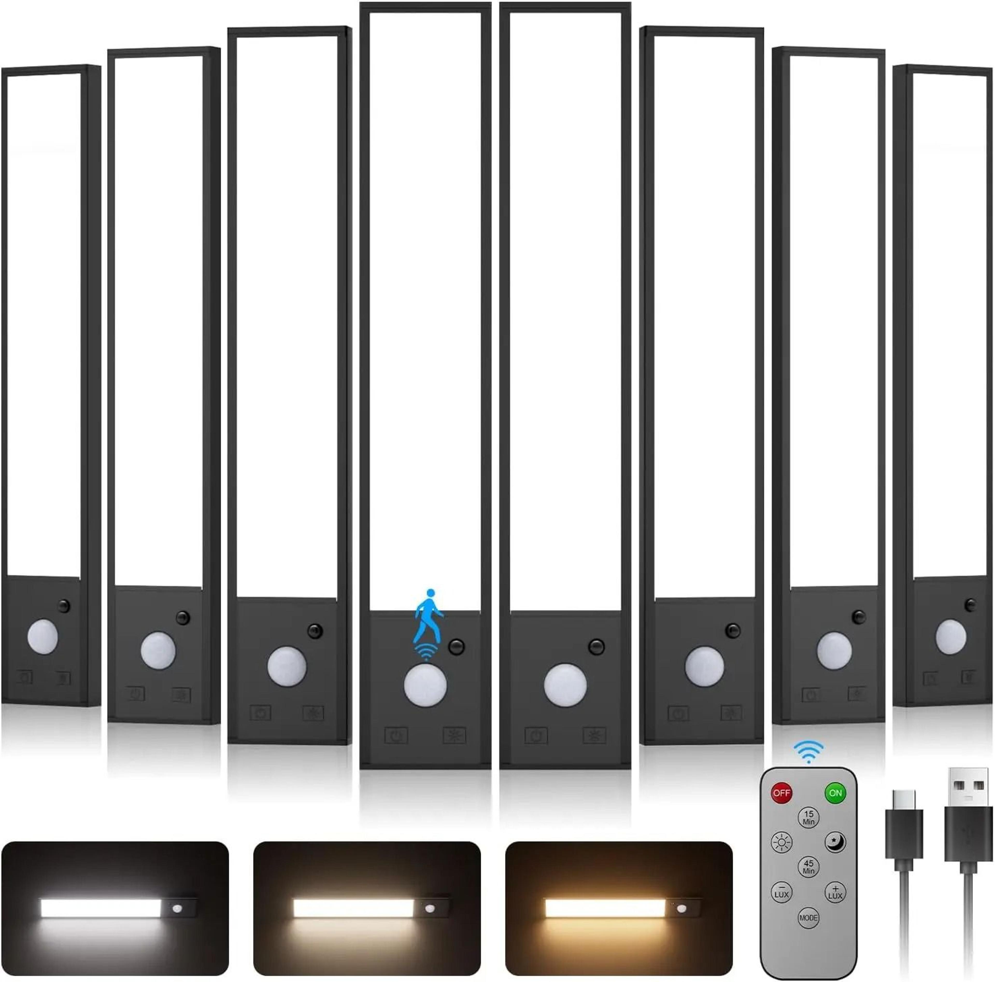 magniglow wireless sensor bar