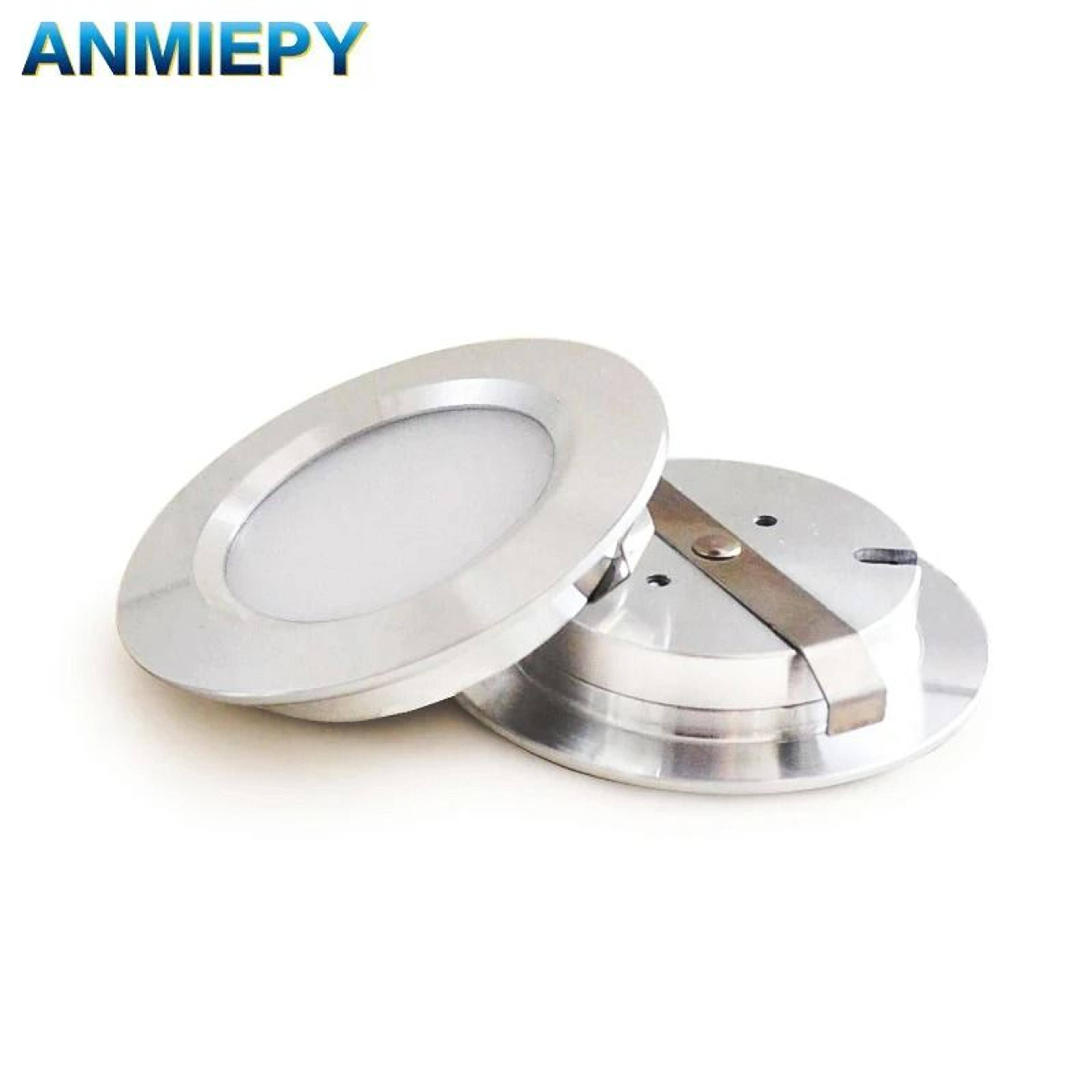 slimray 12v mini ceiling spotlight
