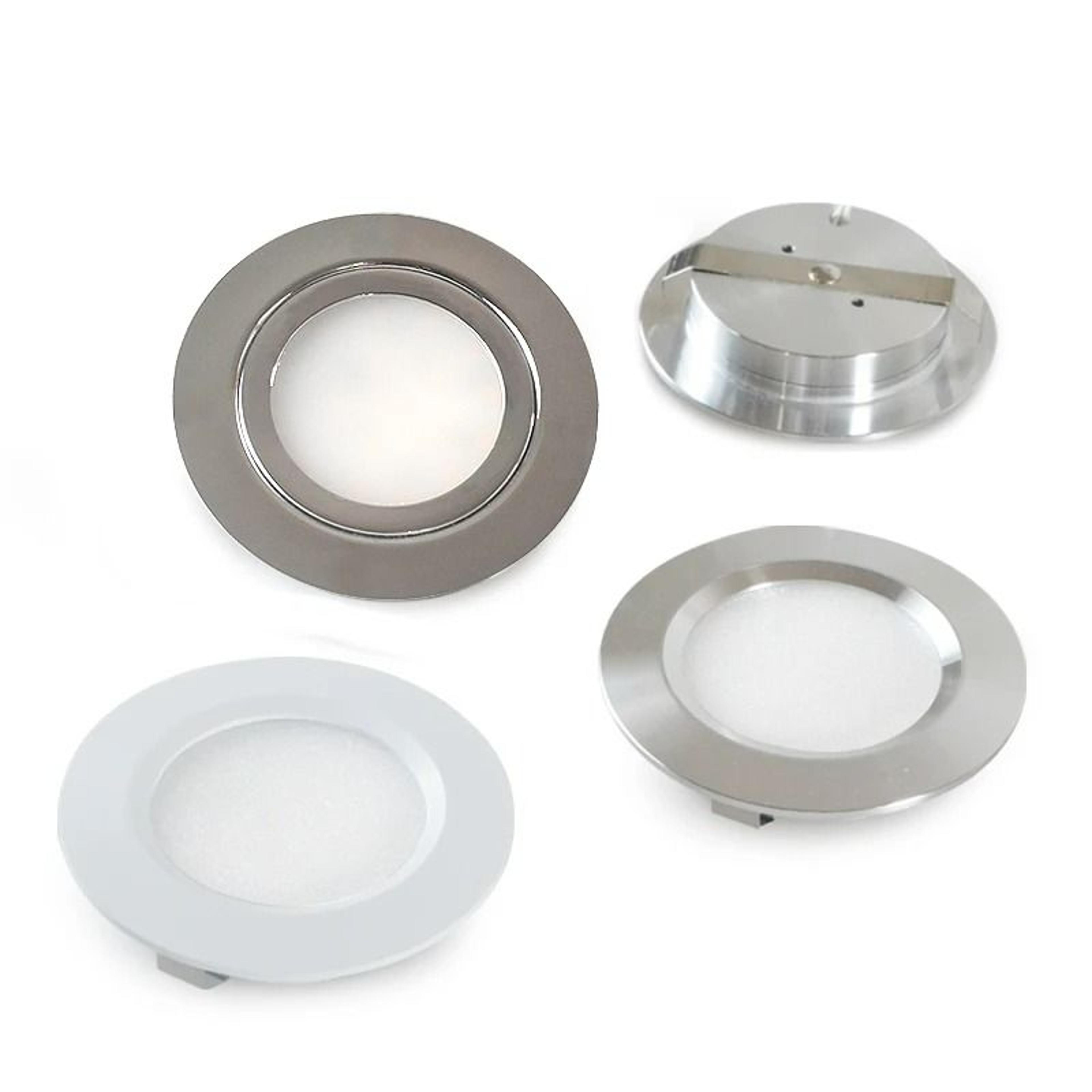 weatherbeam mini waterproof downlight
