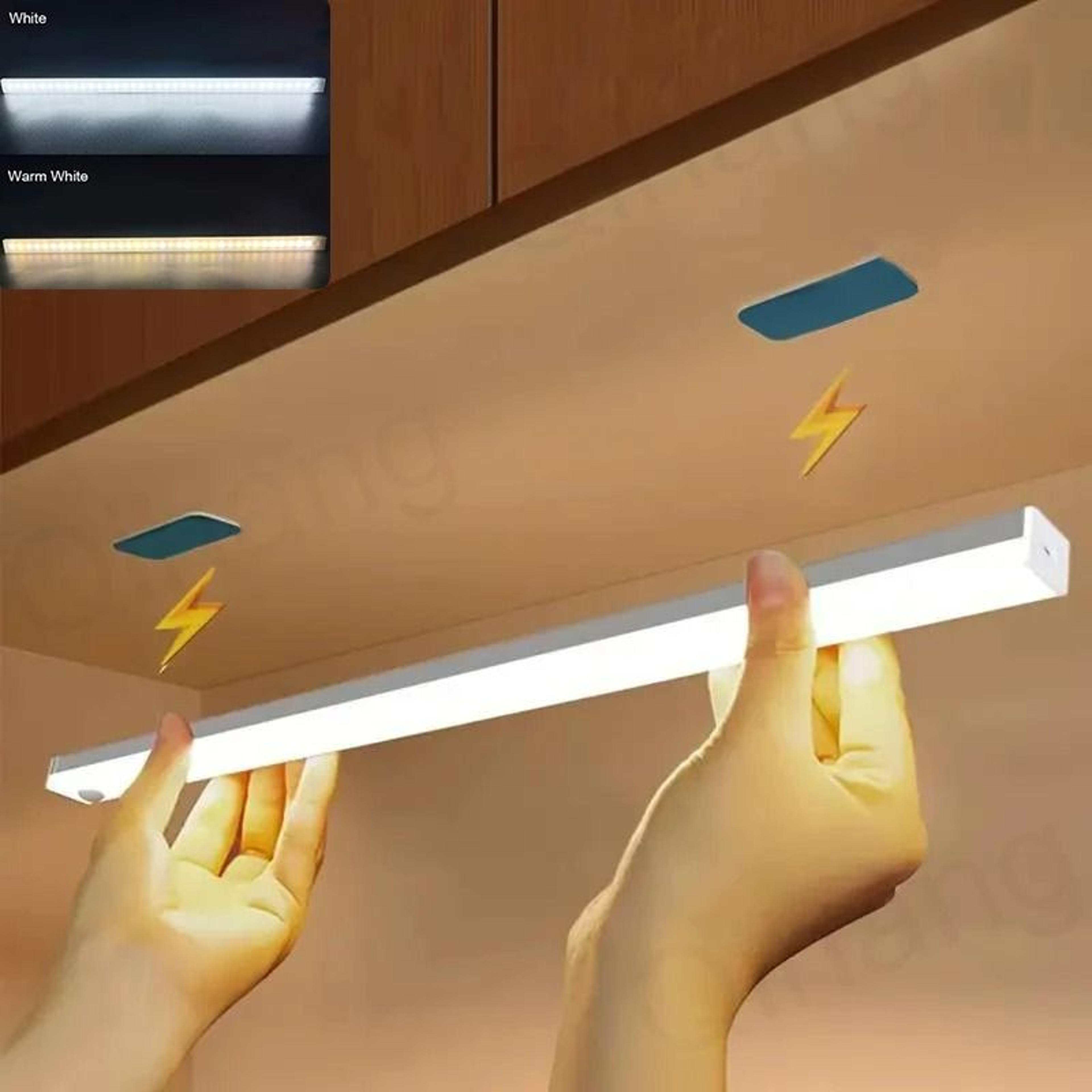 stepsense wireless motion night light