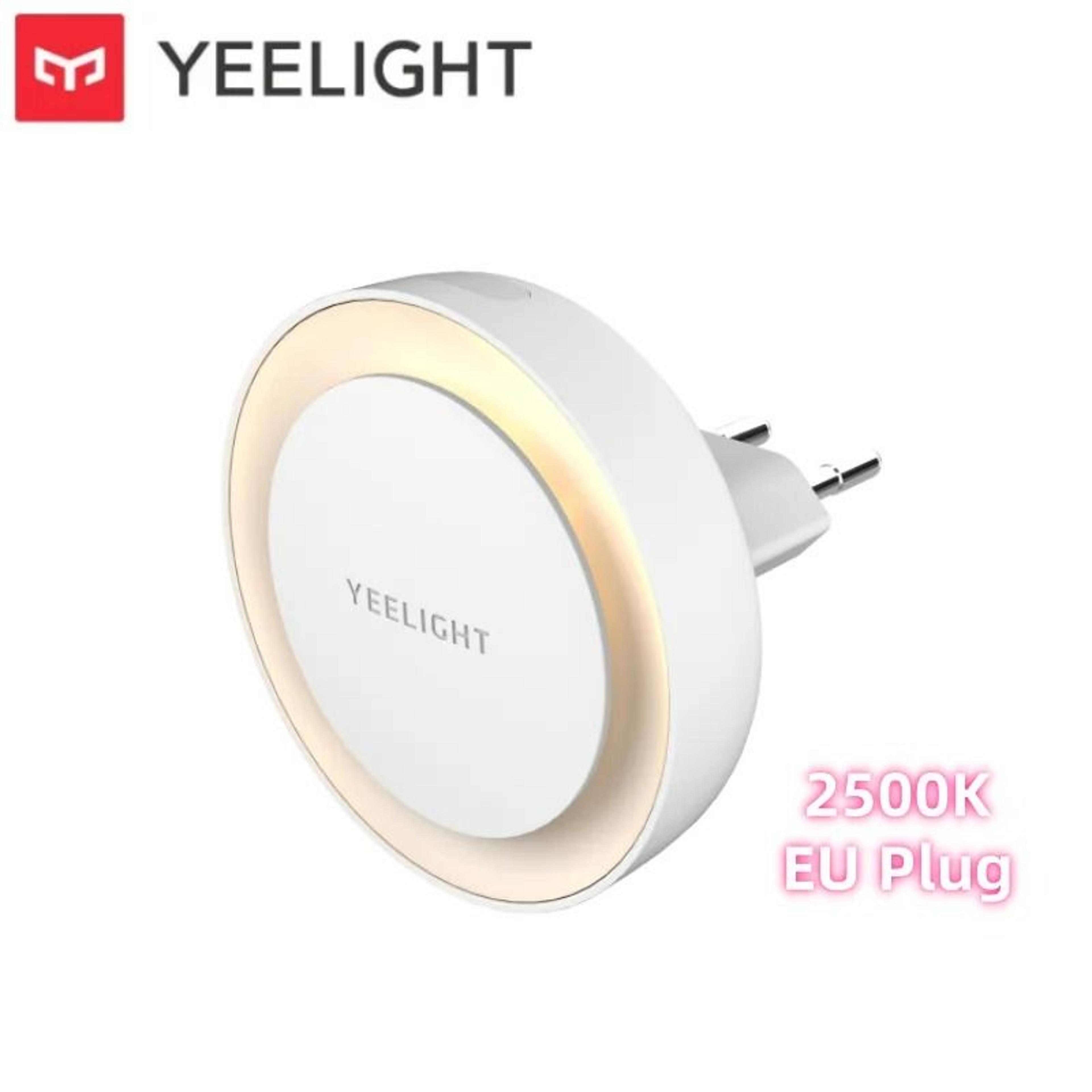 cozyhalo light sensor night lamp