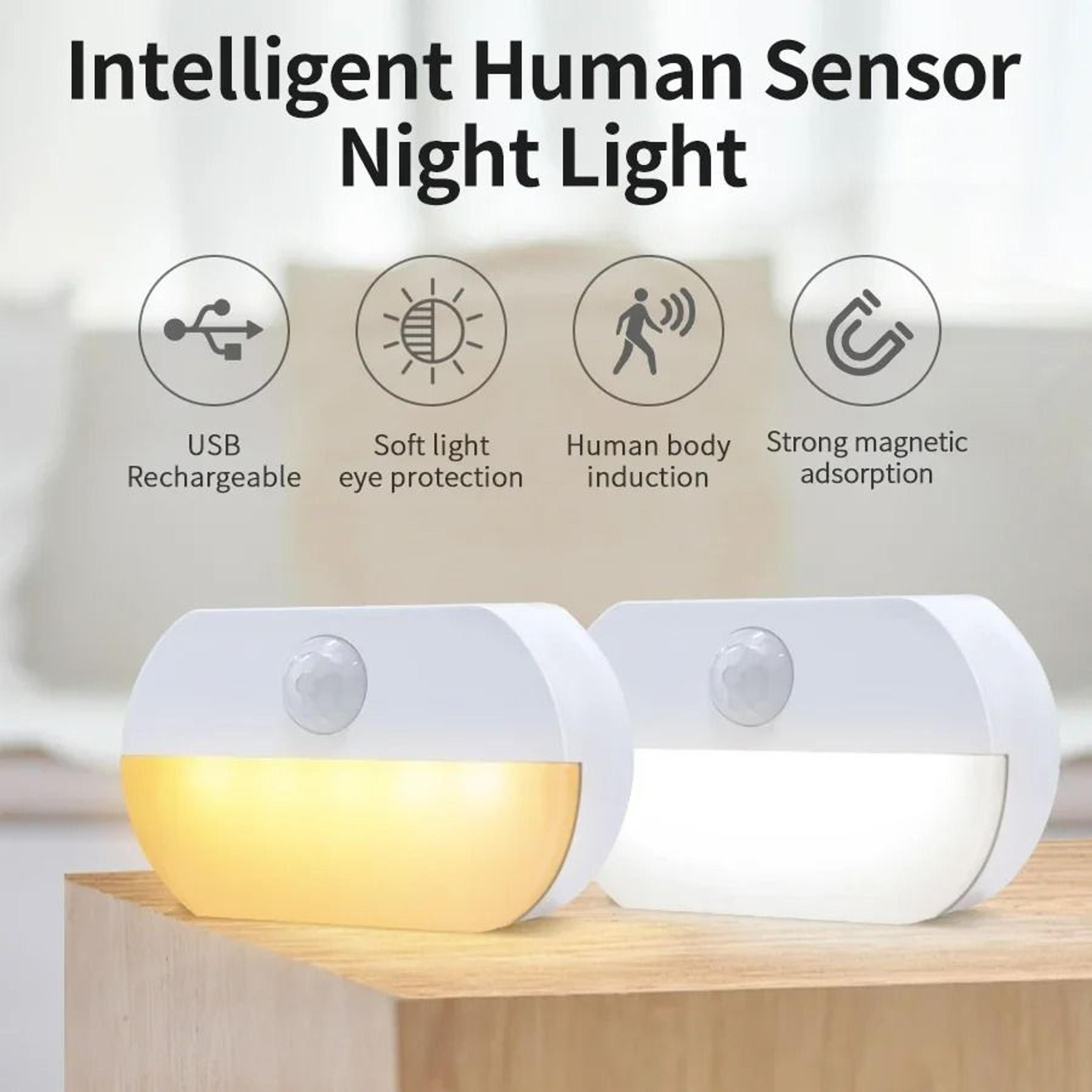 easybeam stick on motion light