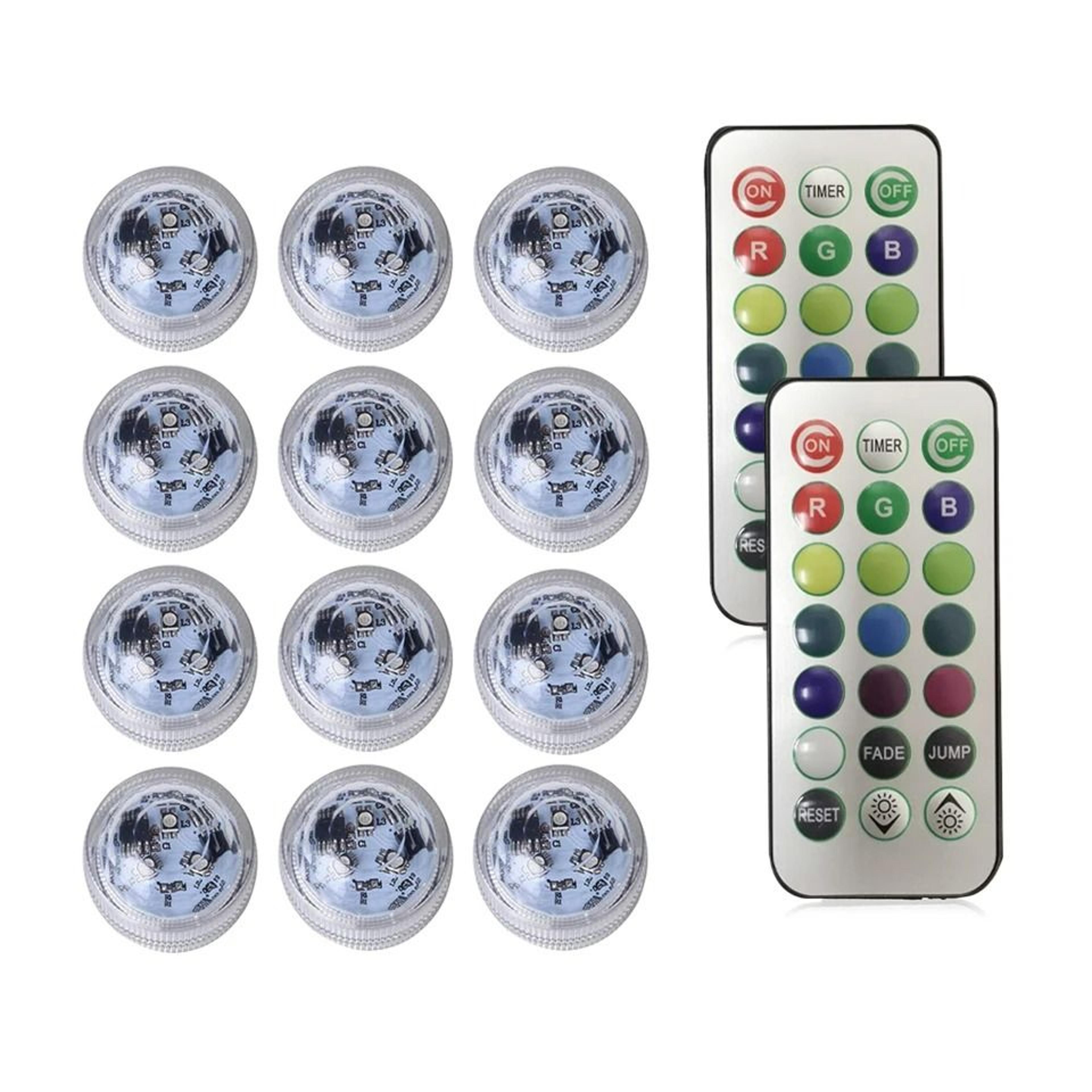 roadaura wireless ambient light