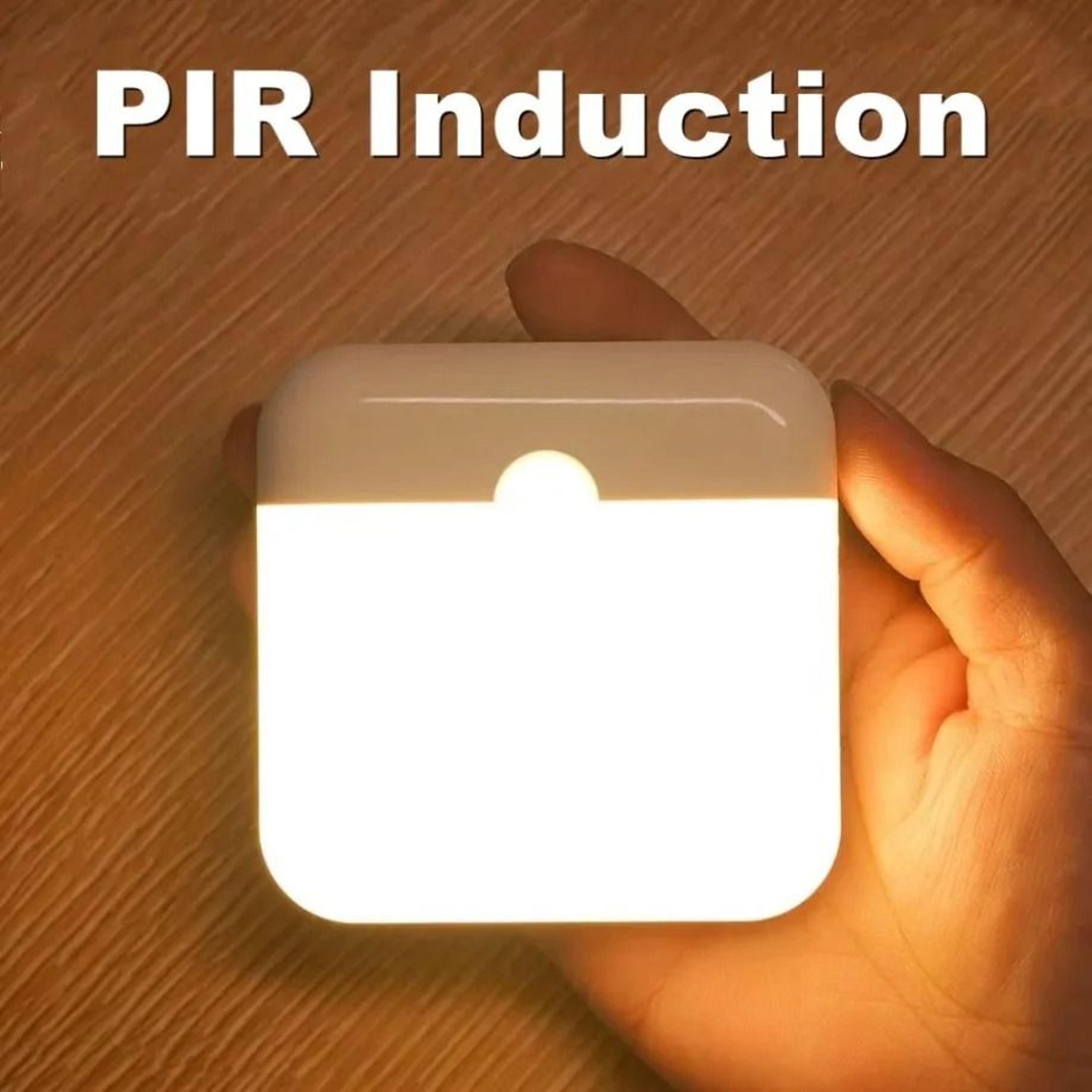 nightpilot rechargeable sensor lamp