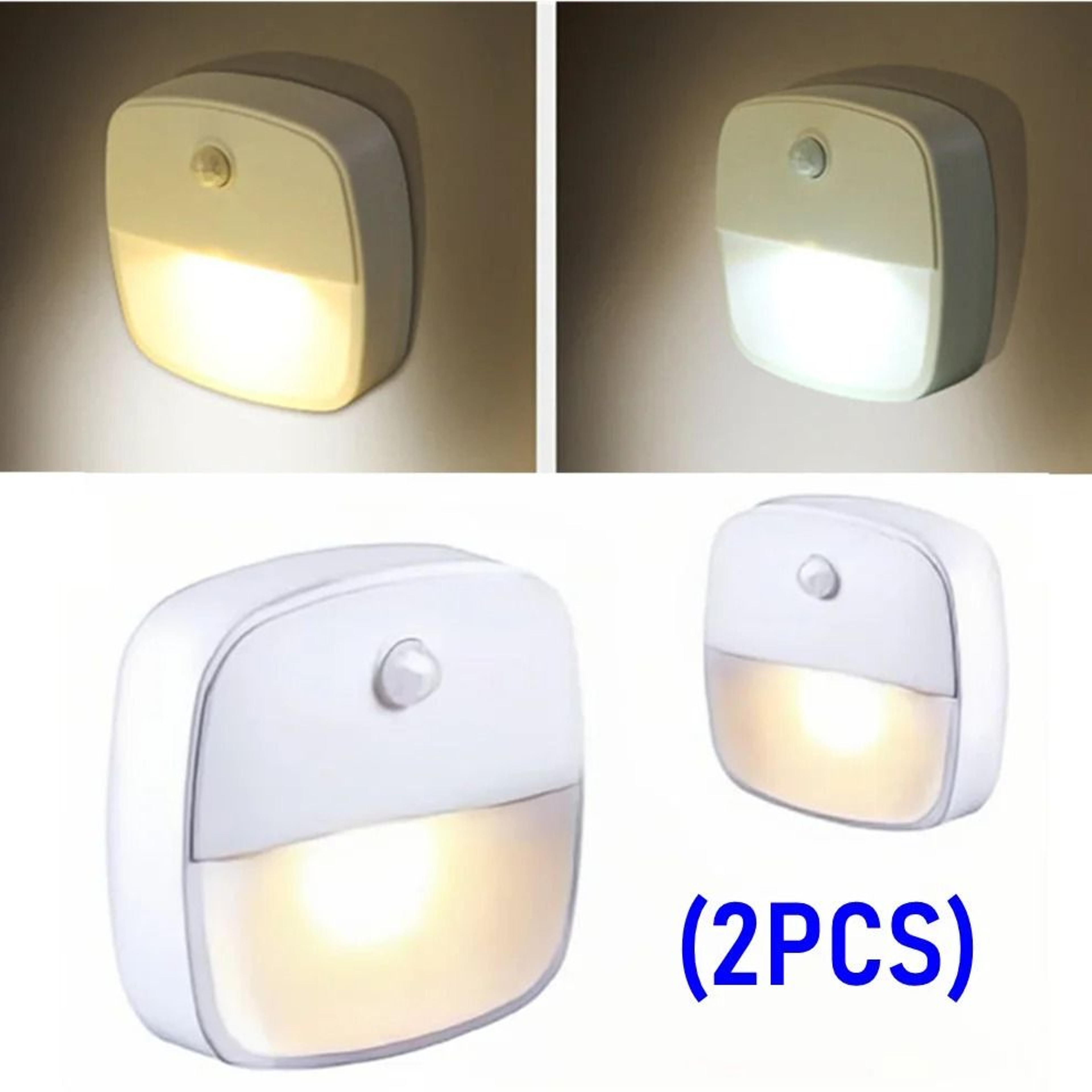 stepglow motion sensor night light