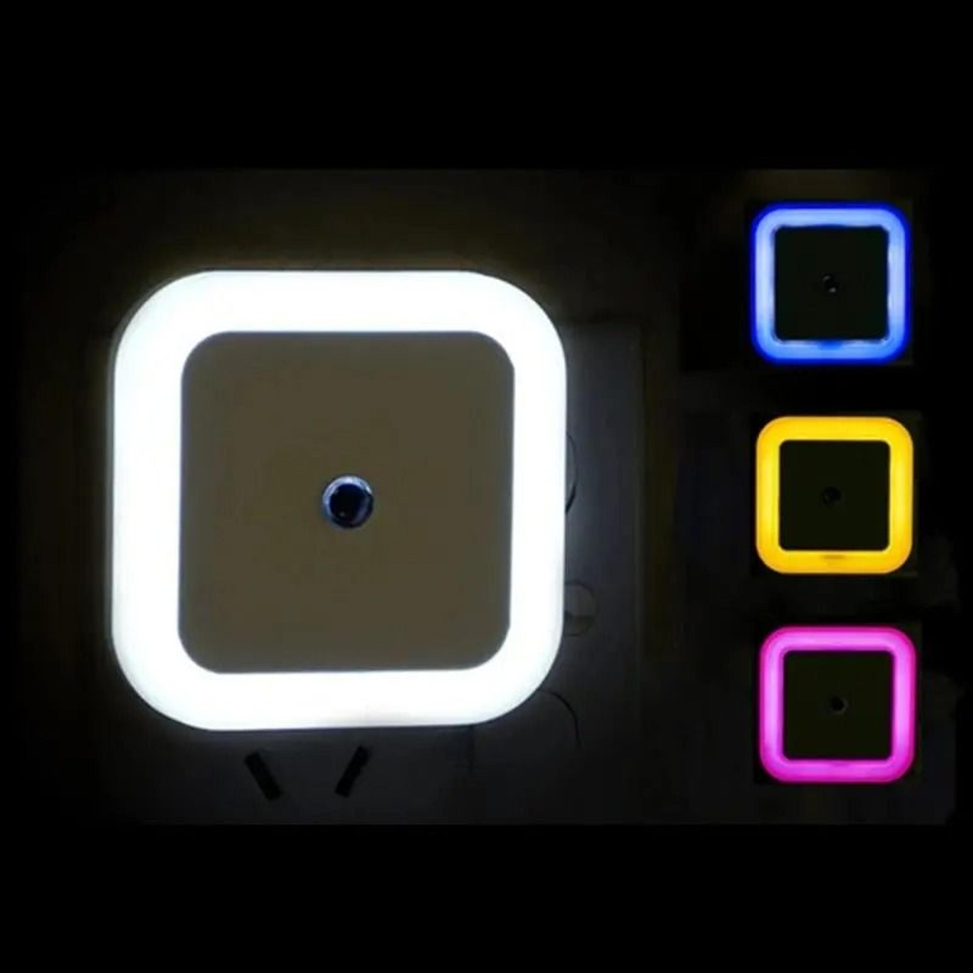 glowsense mini plug night light