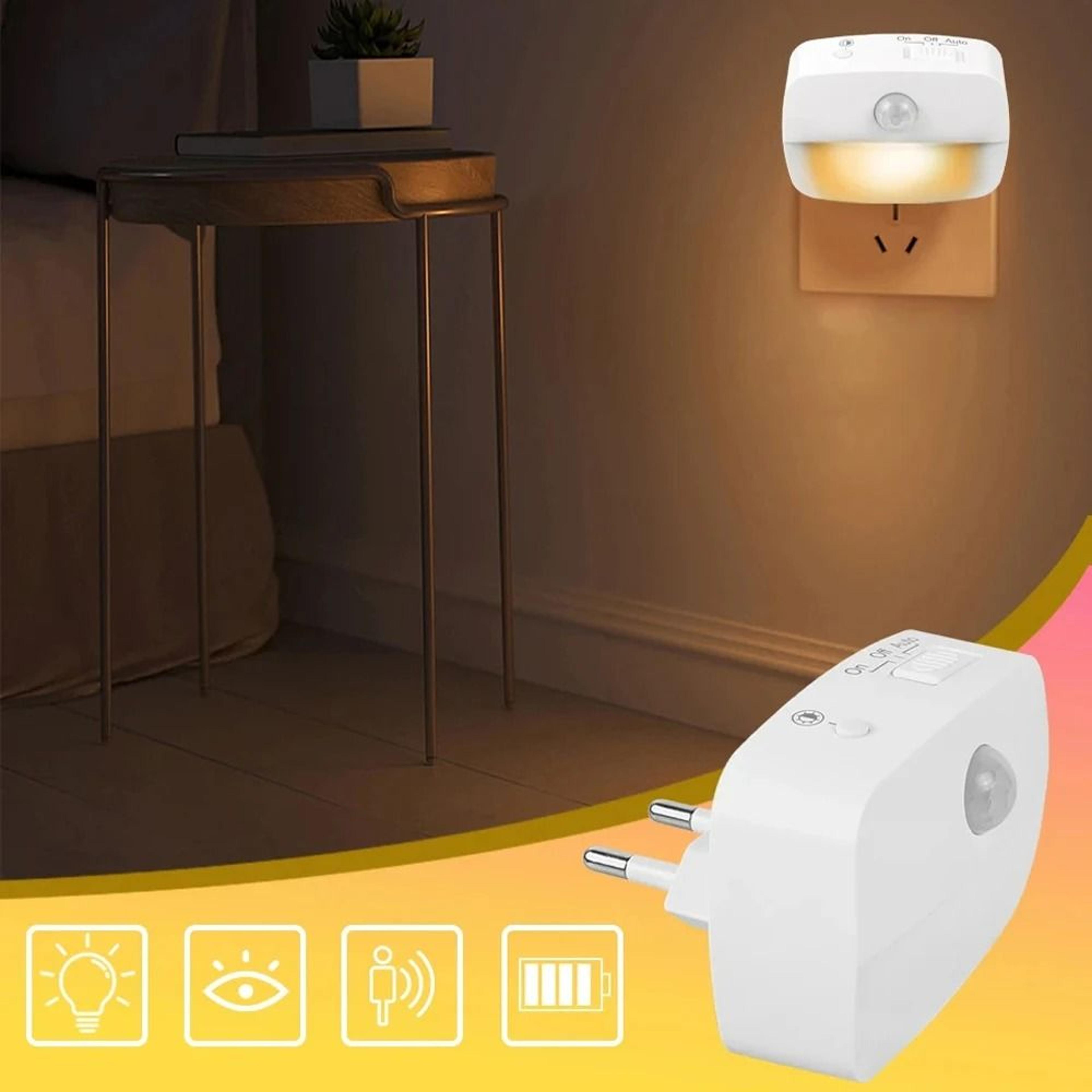 pathglow motion sensor night light