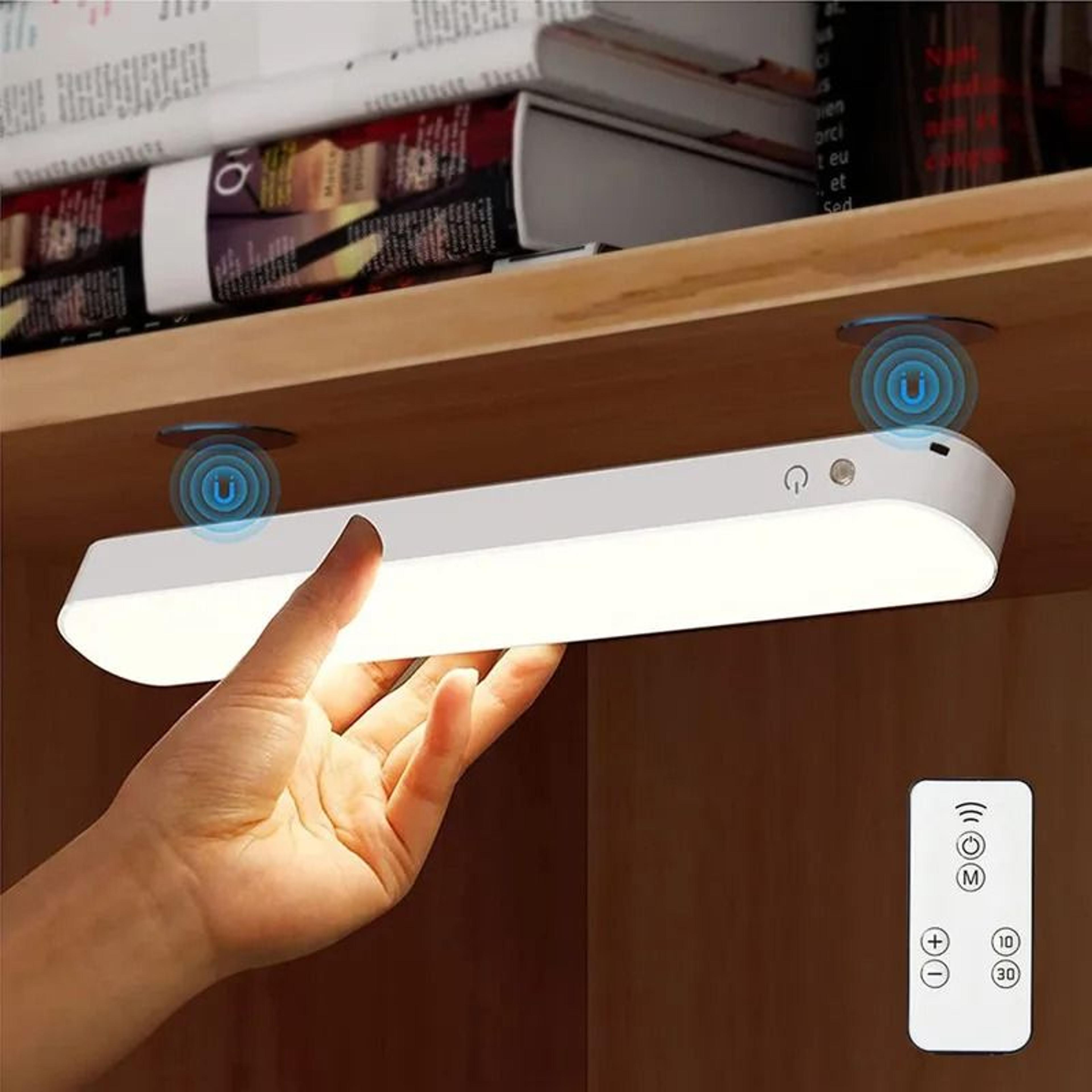 lumistudy magnetic desk light