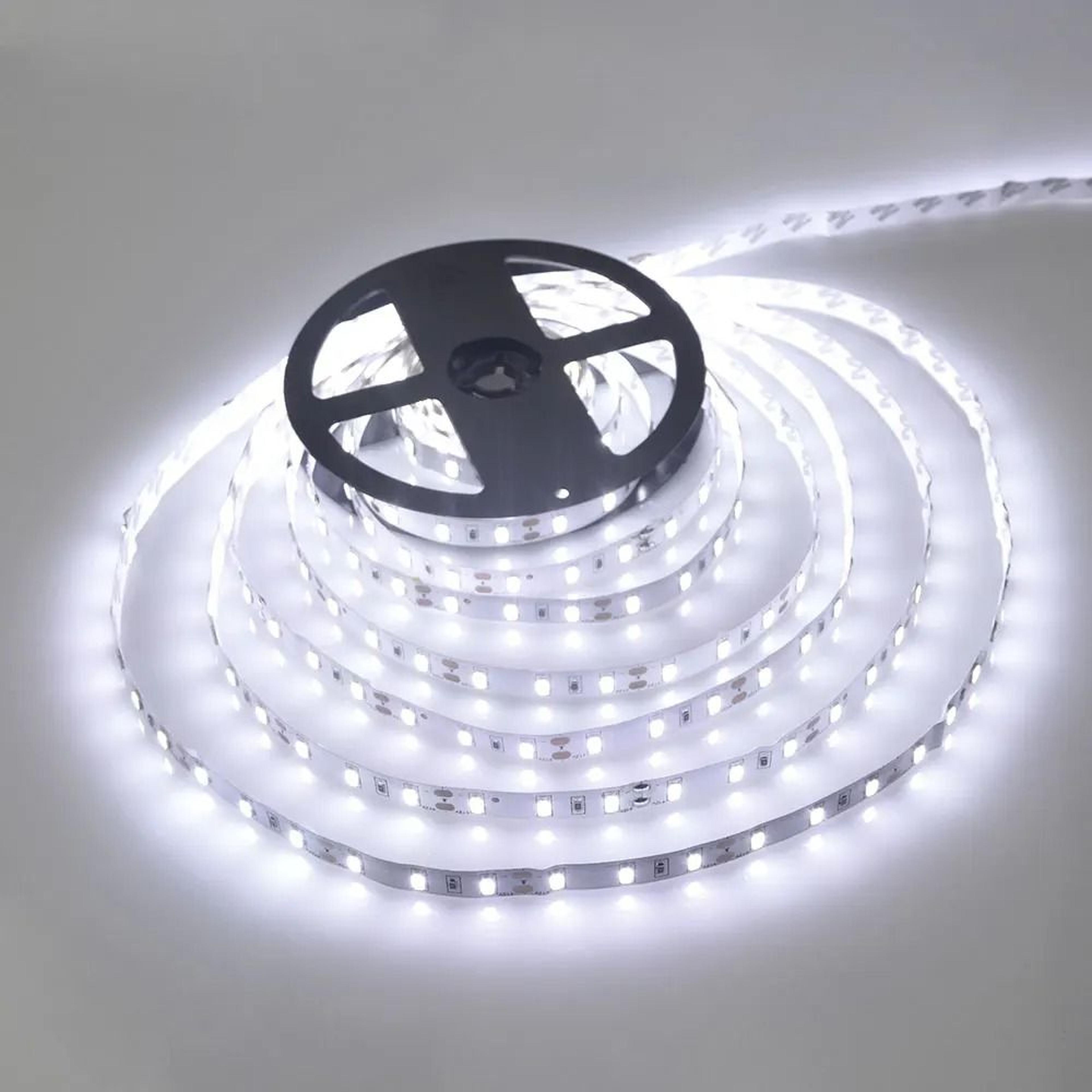 vividline waterproof rgb strip