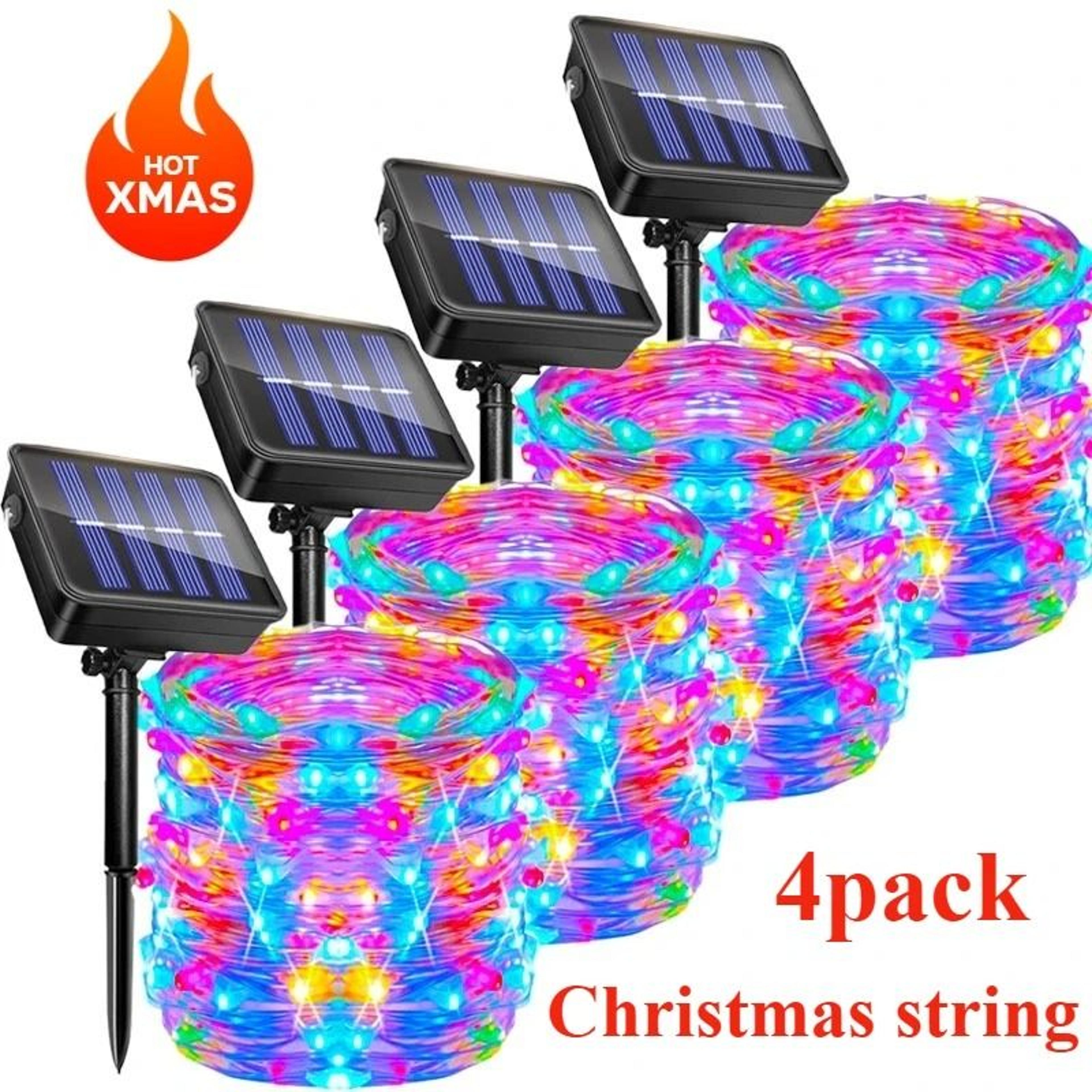 suntwinkle garden string lights