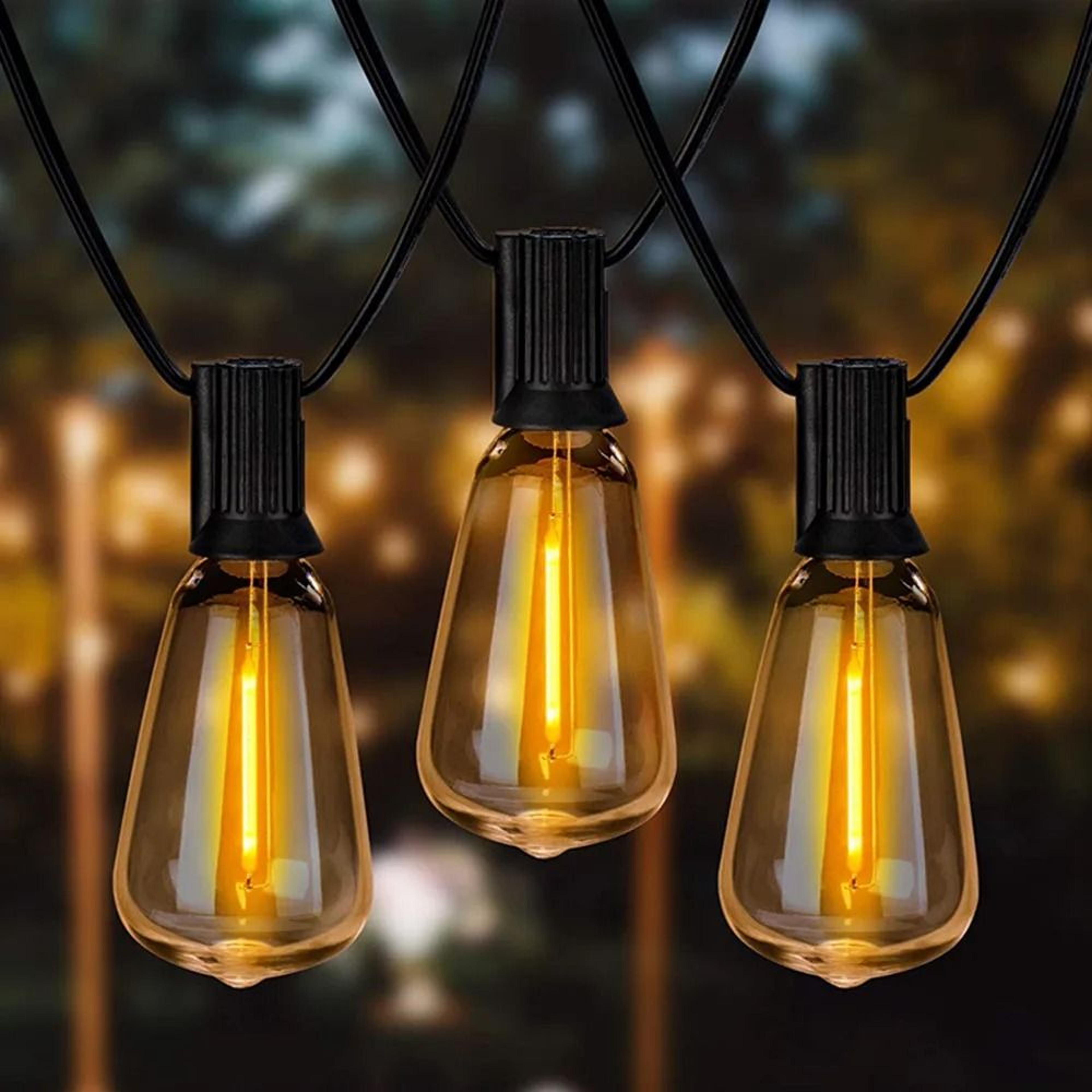 terracehalo st38 globe lights