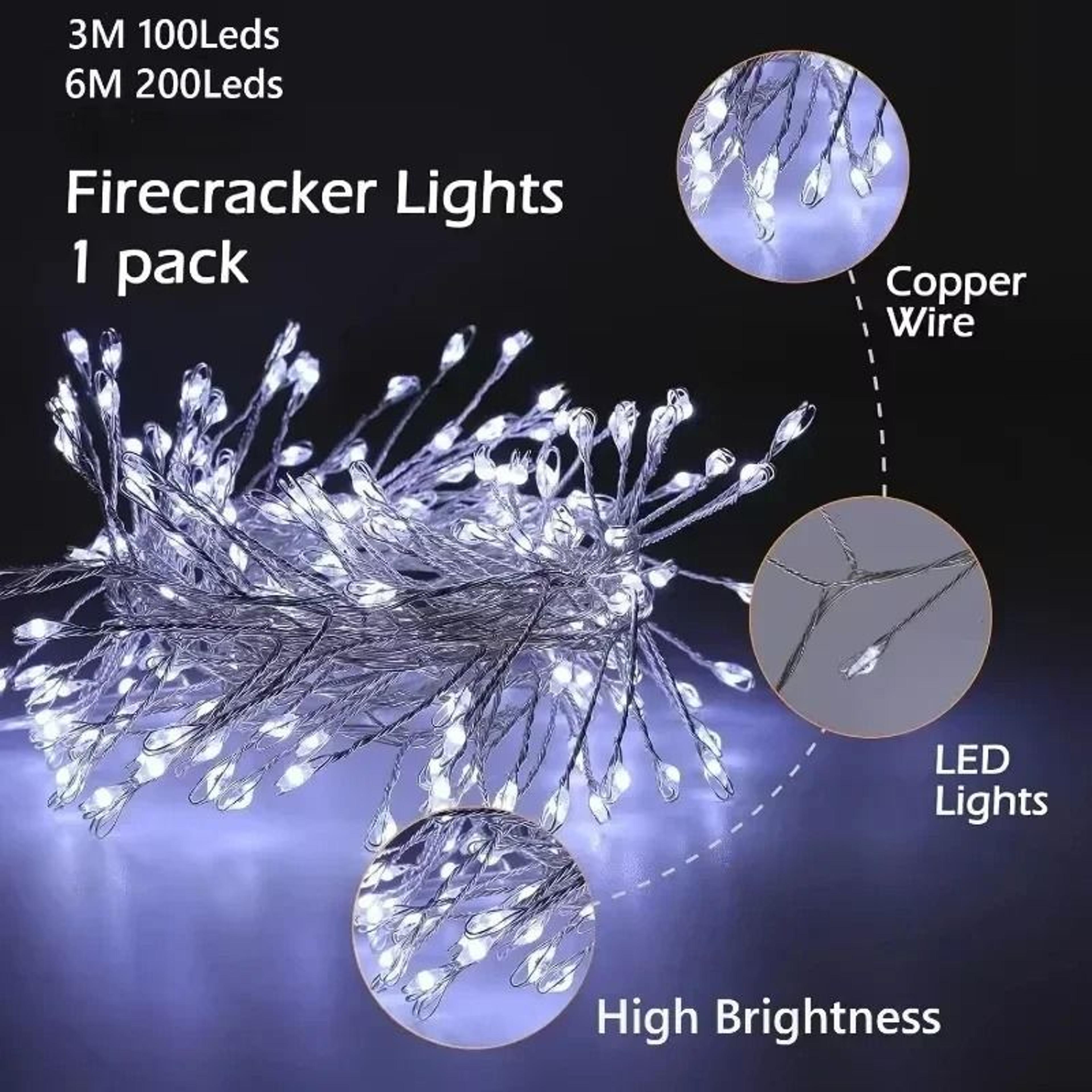 glimmernest usb fairy lights