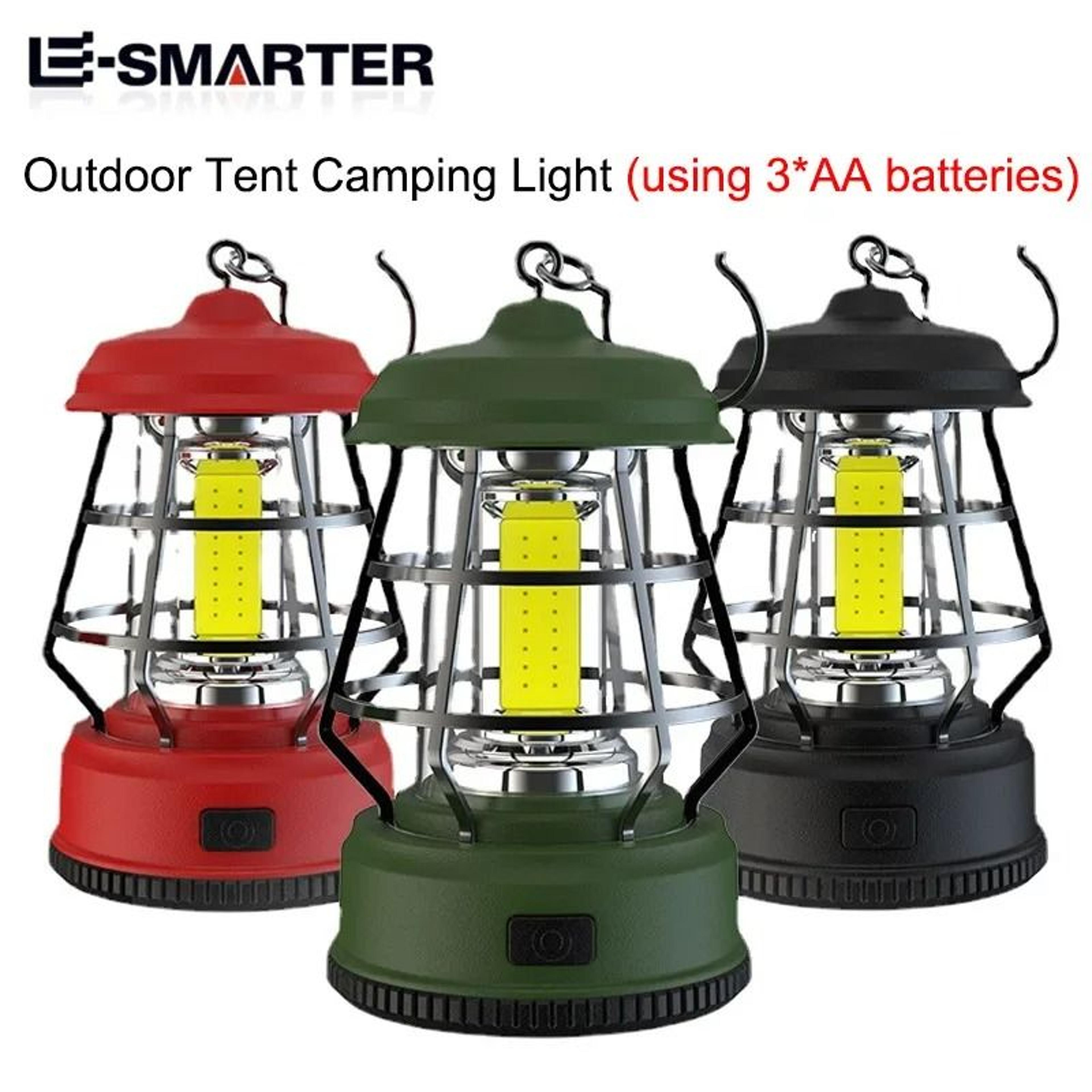 wildnest retro hanging lantern