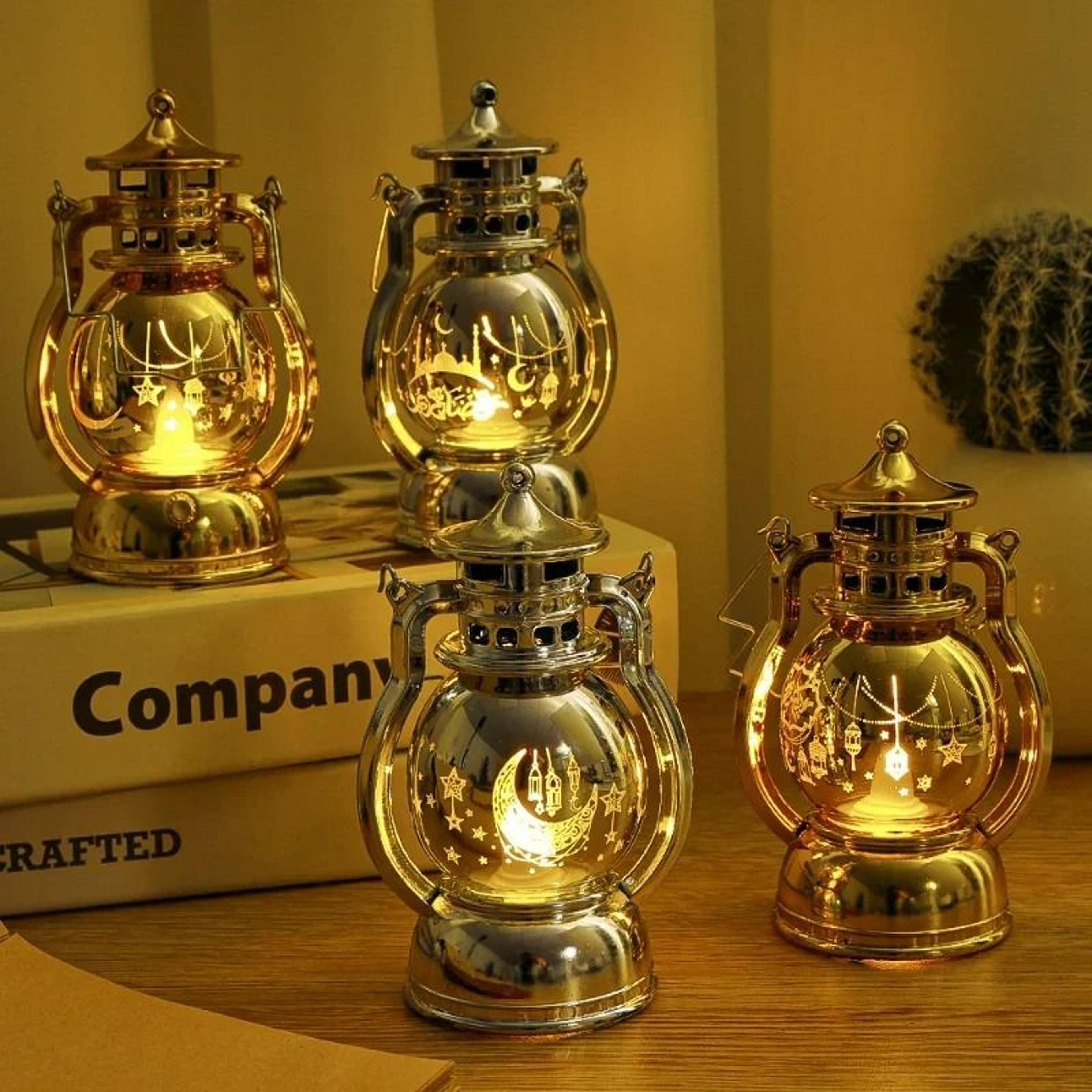 noorcrest ramadan table lantern