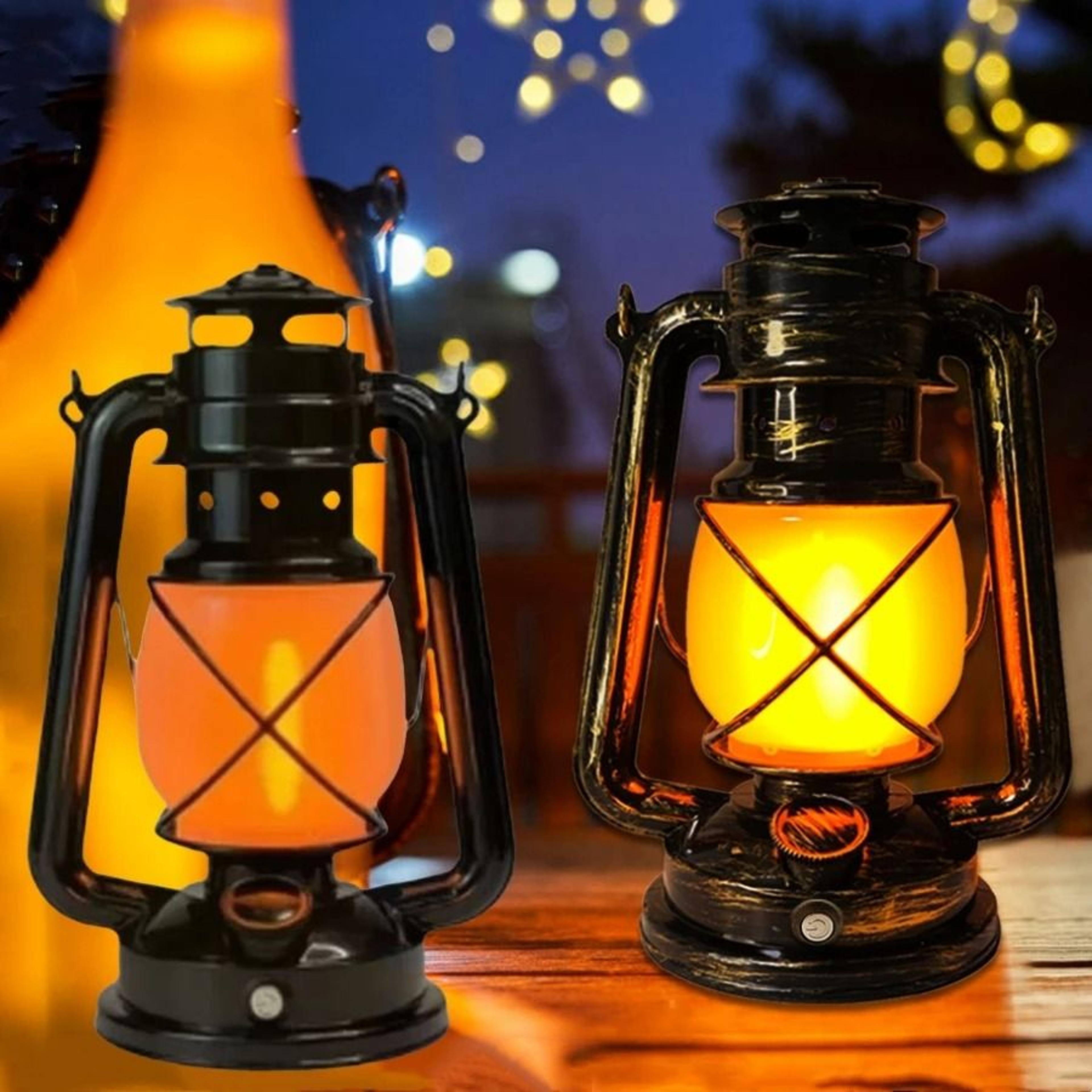 emberveil flame effect lantern