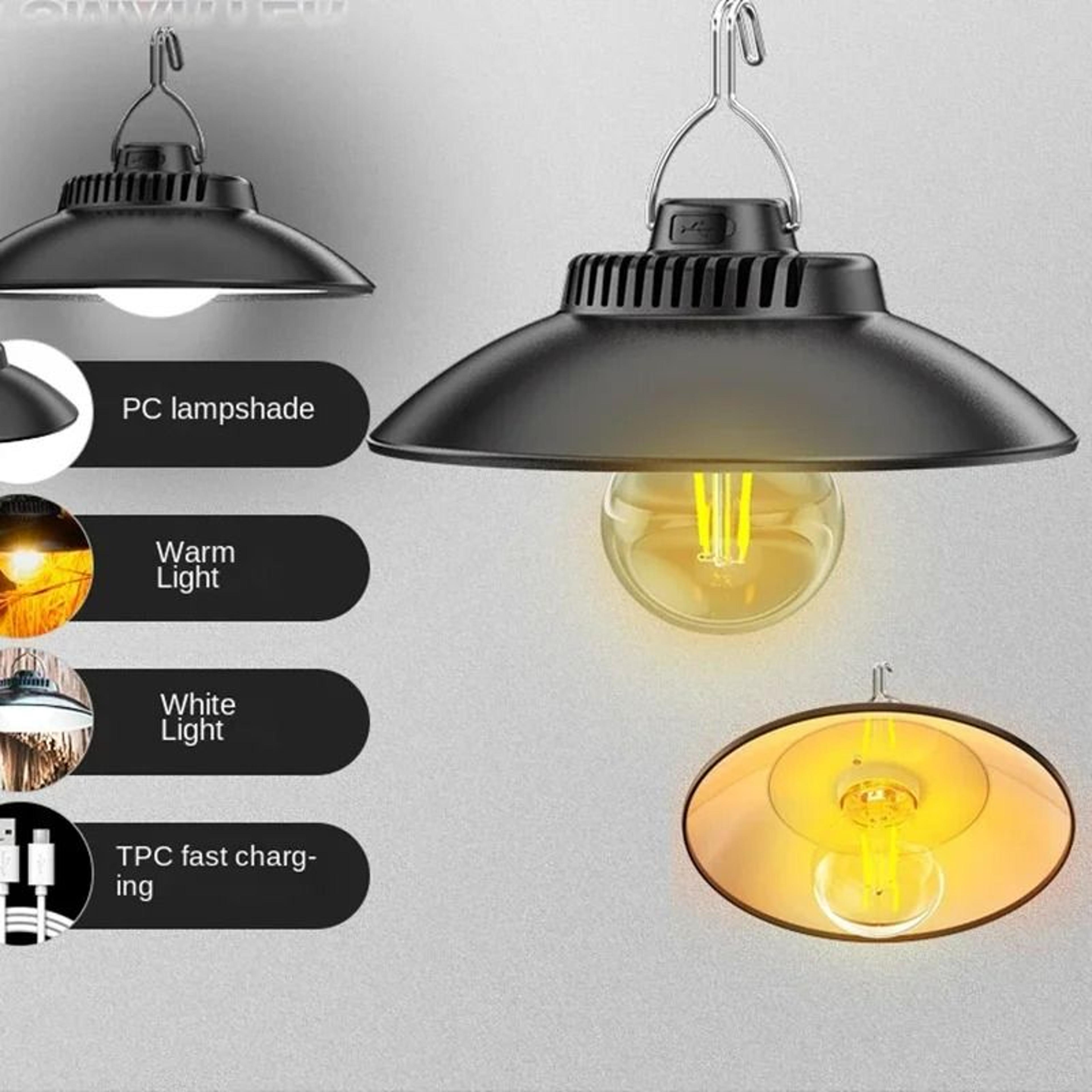 cedarhalo dimmable camping lantern