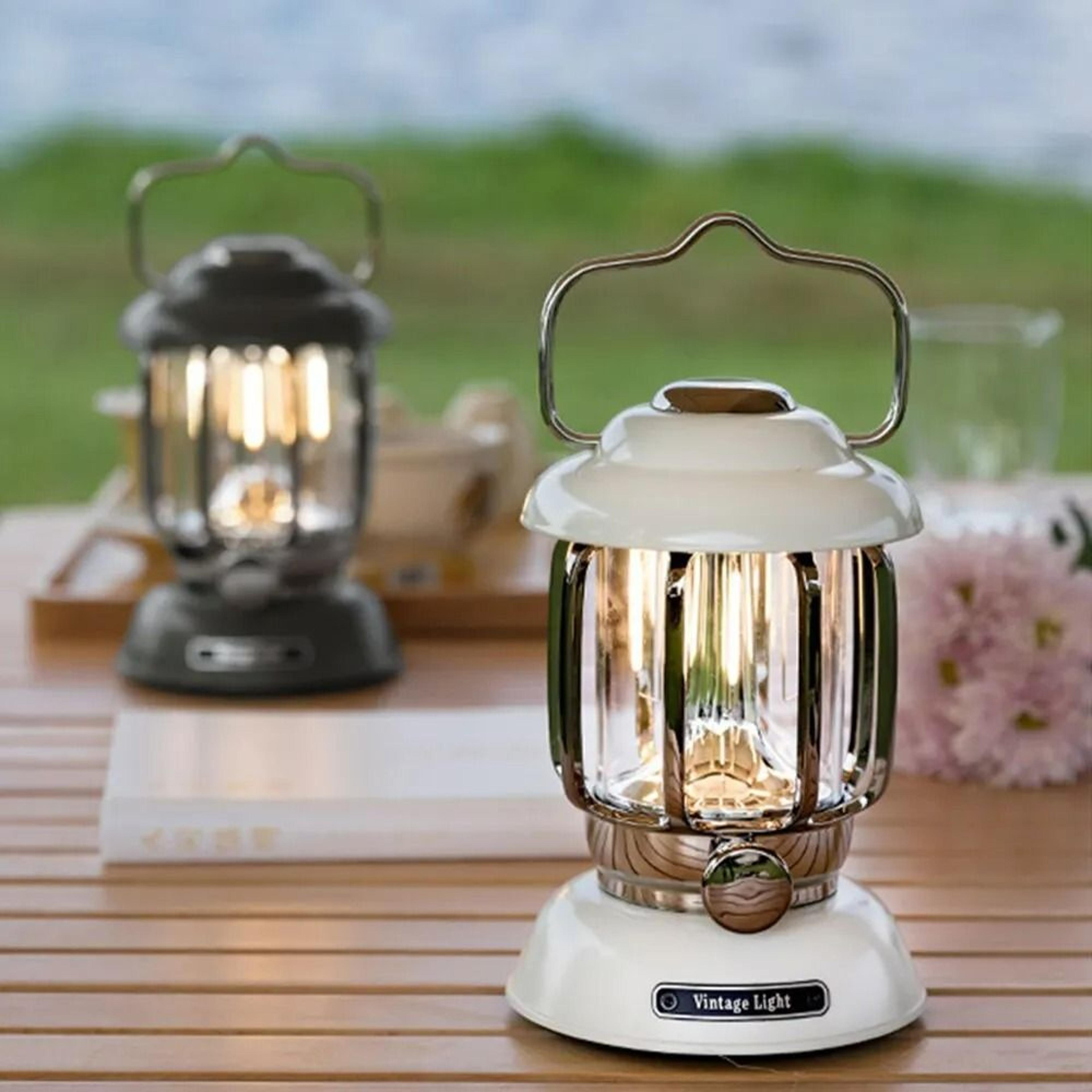 riverguard waterproof camping lantern