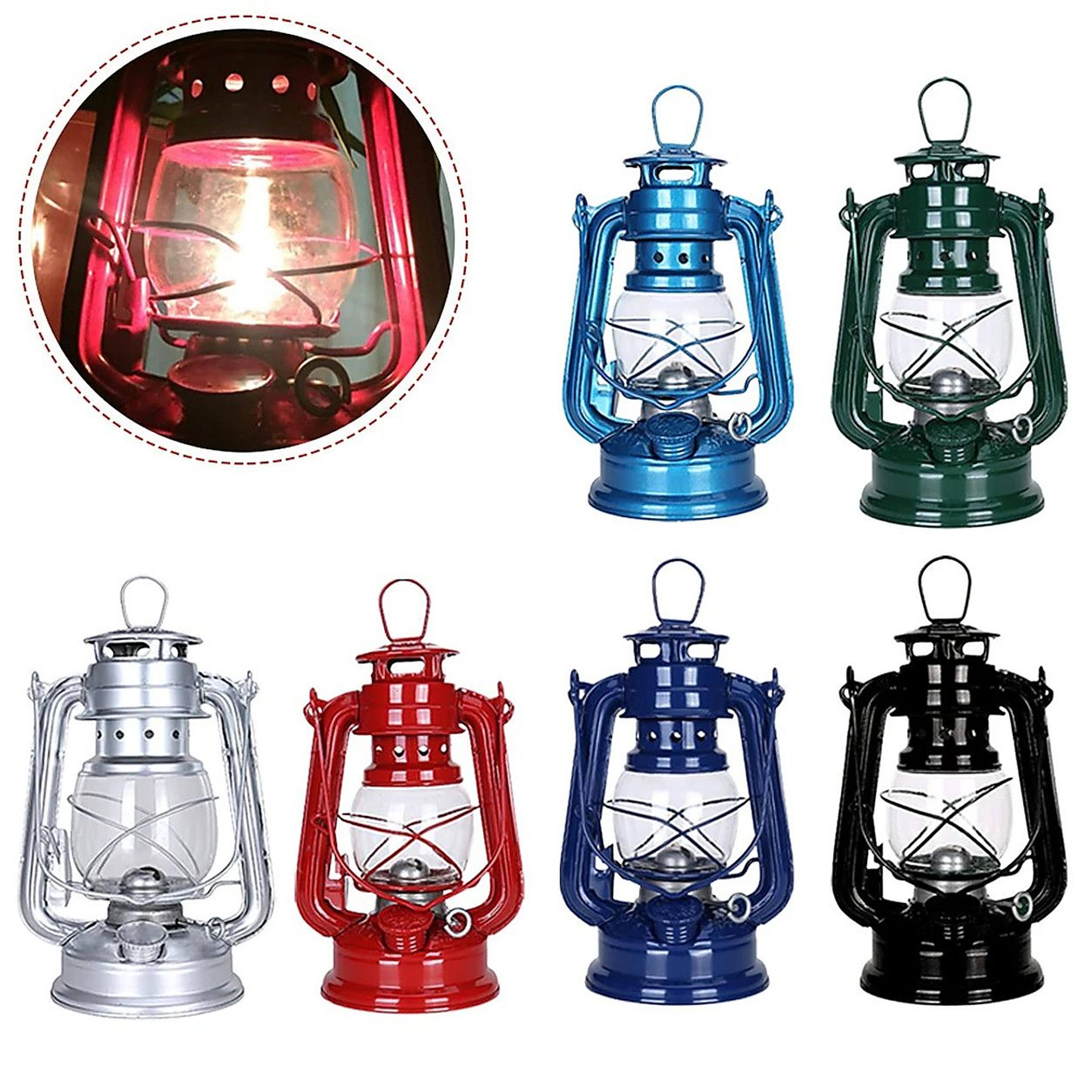 trailwick kerosene camping lantern