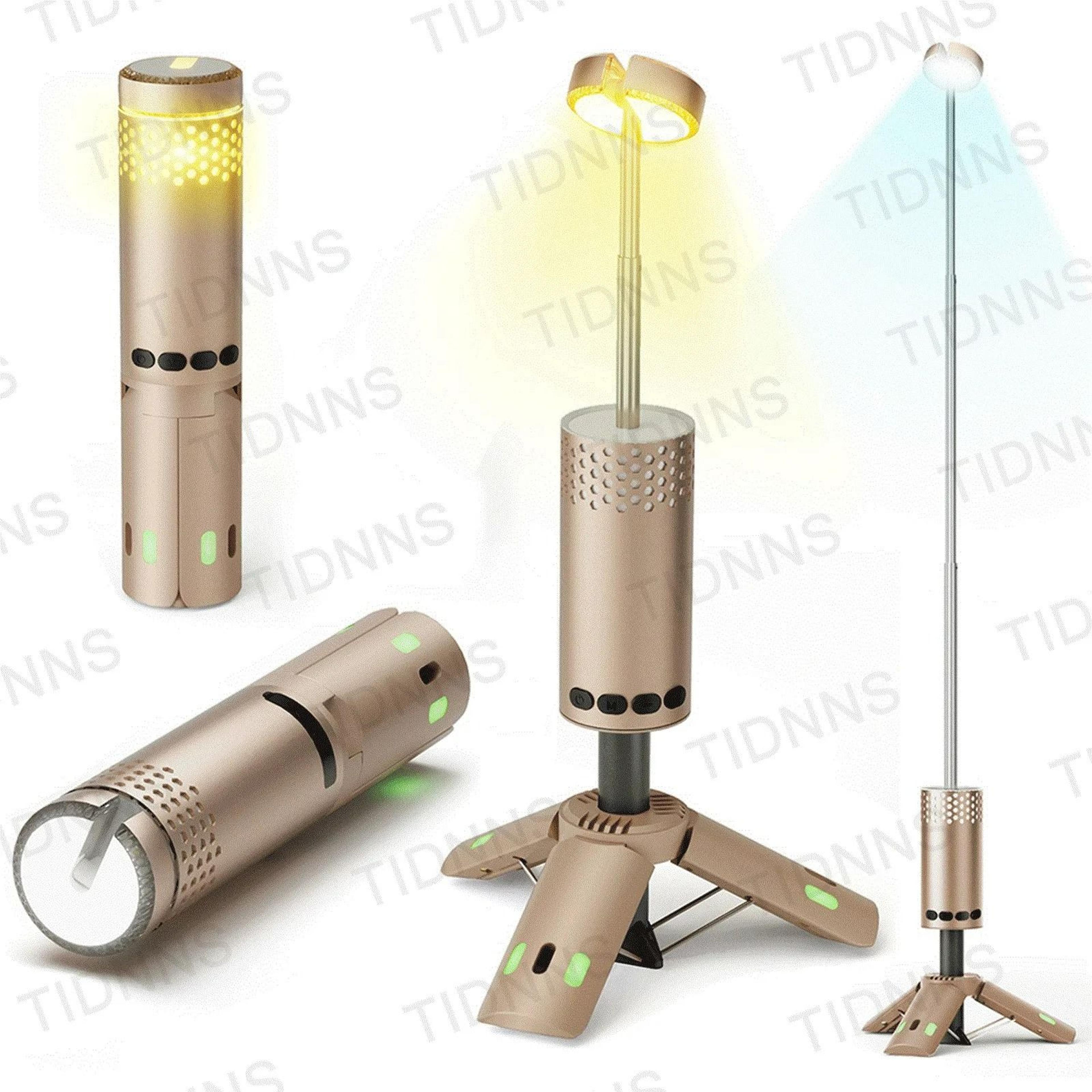 trailstead rechargeable camping lantern