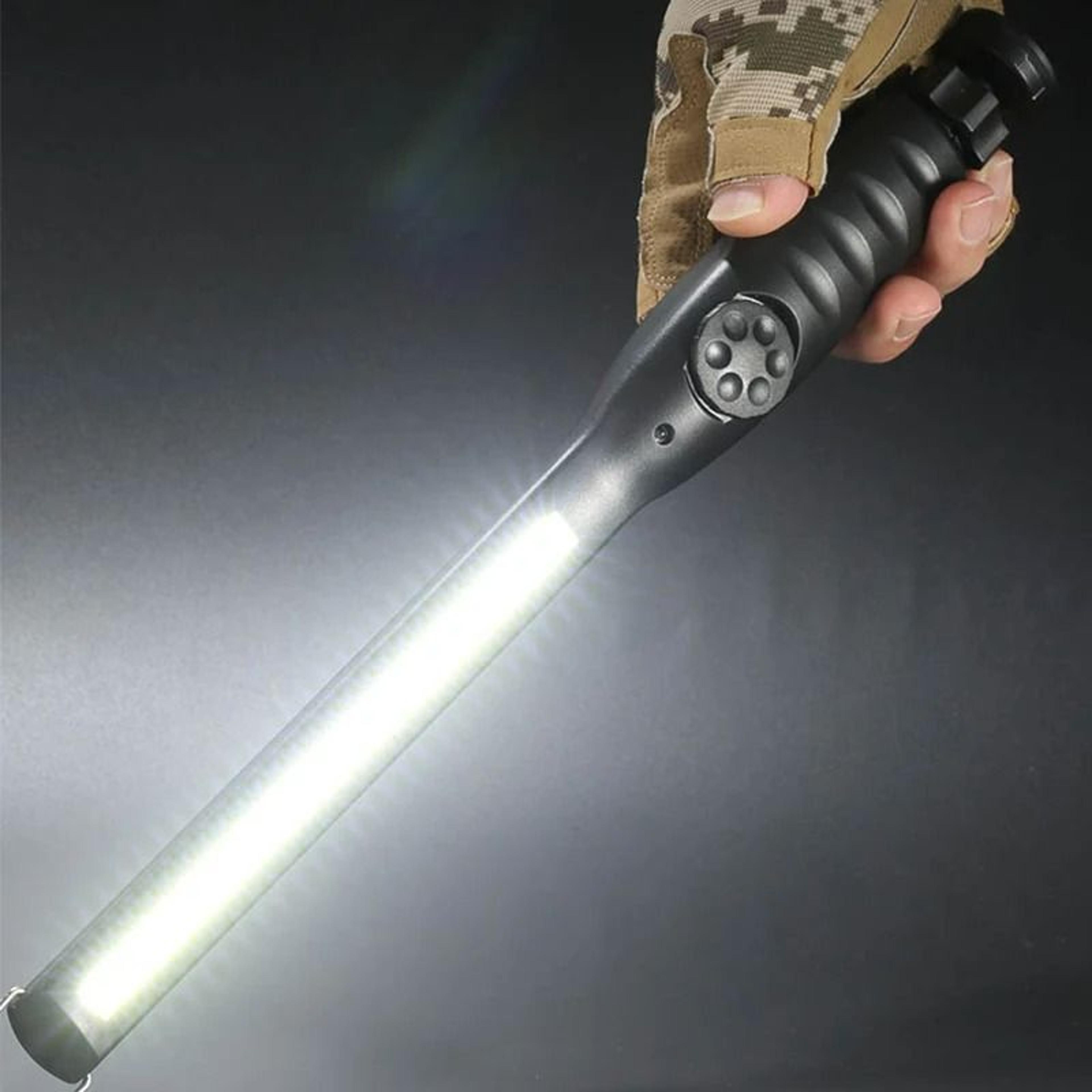 boltstead magnetic cob work light
