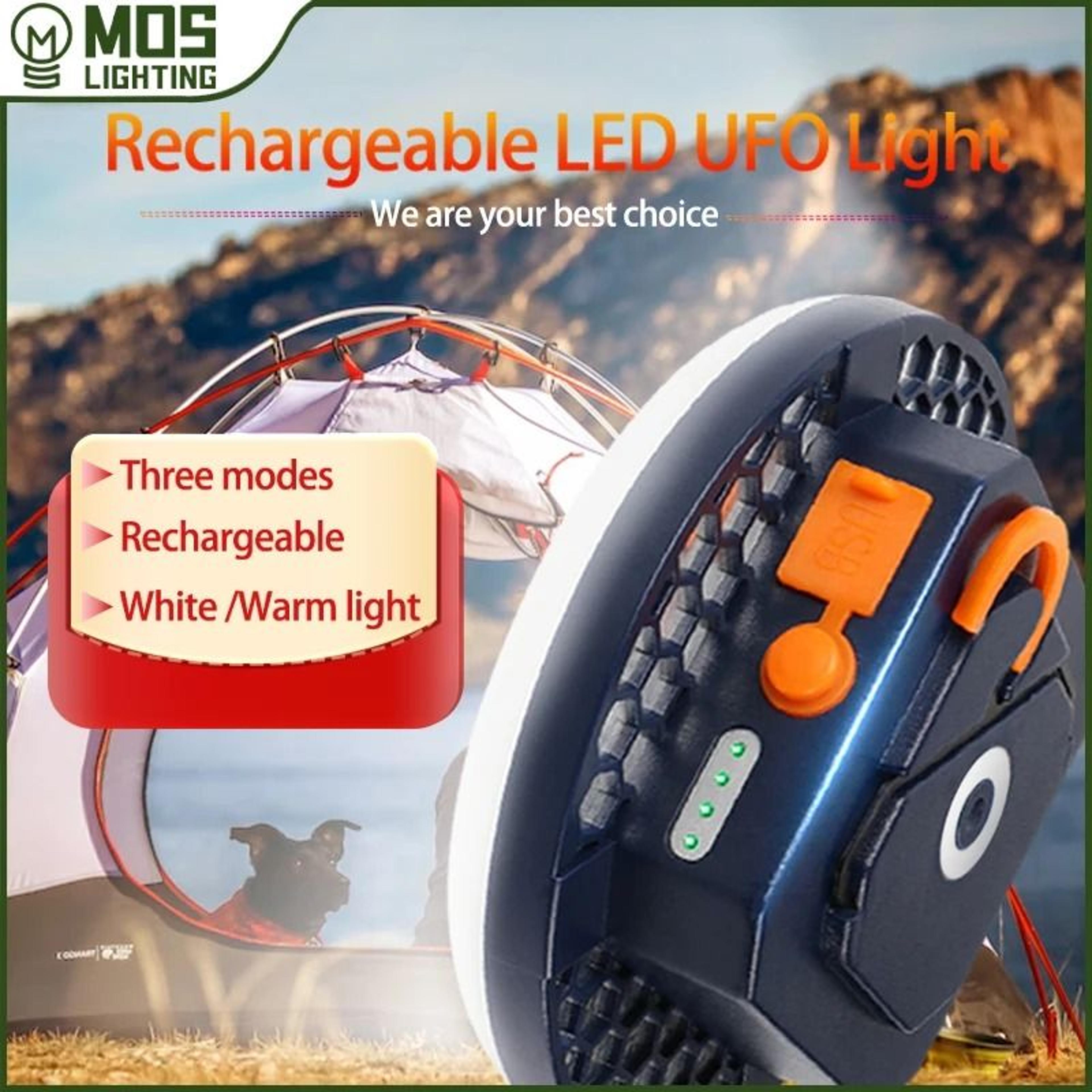 noxara magnetic camping lantern