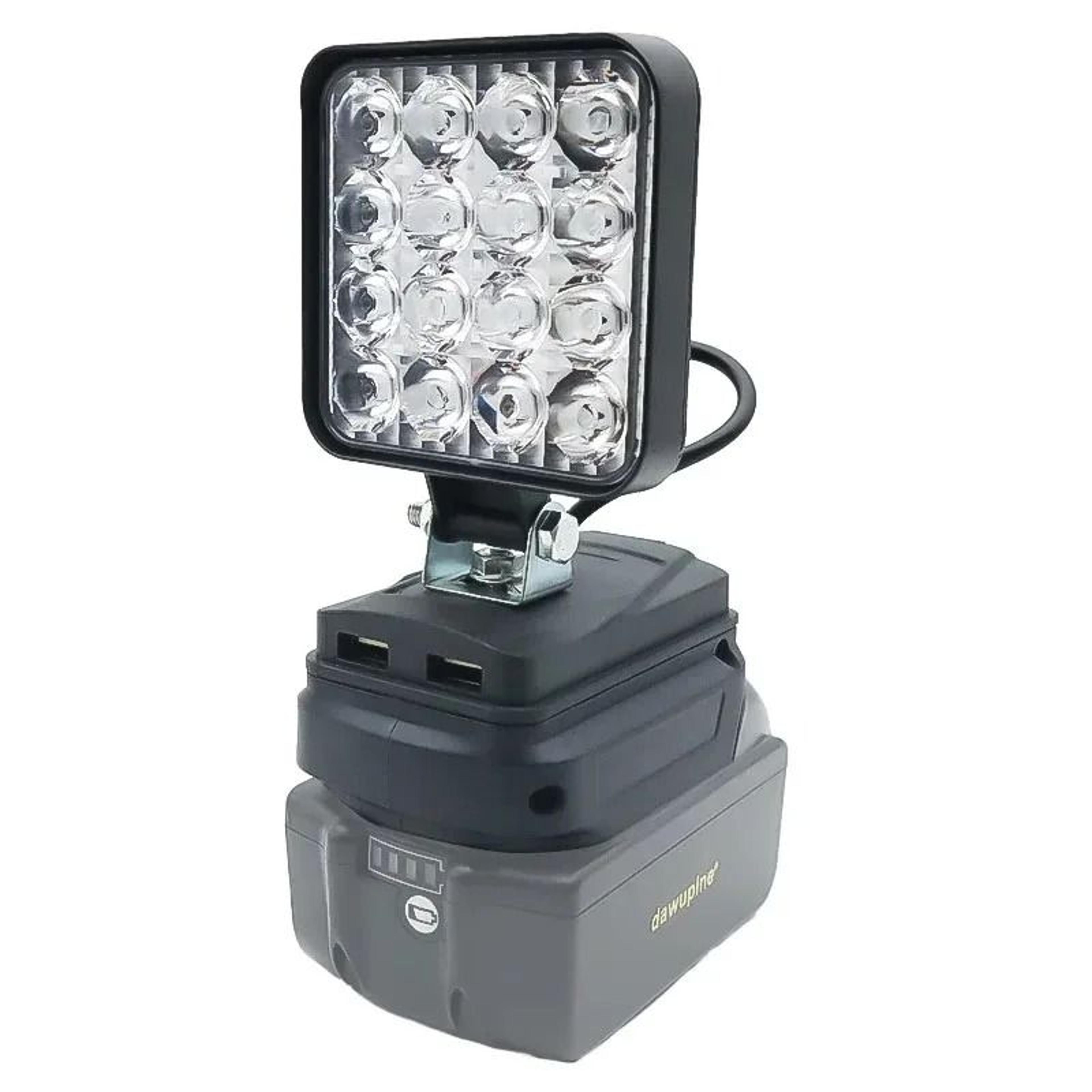 virello cordless utility spotlight